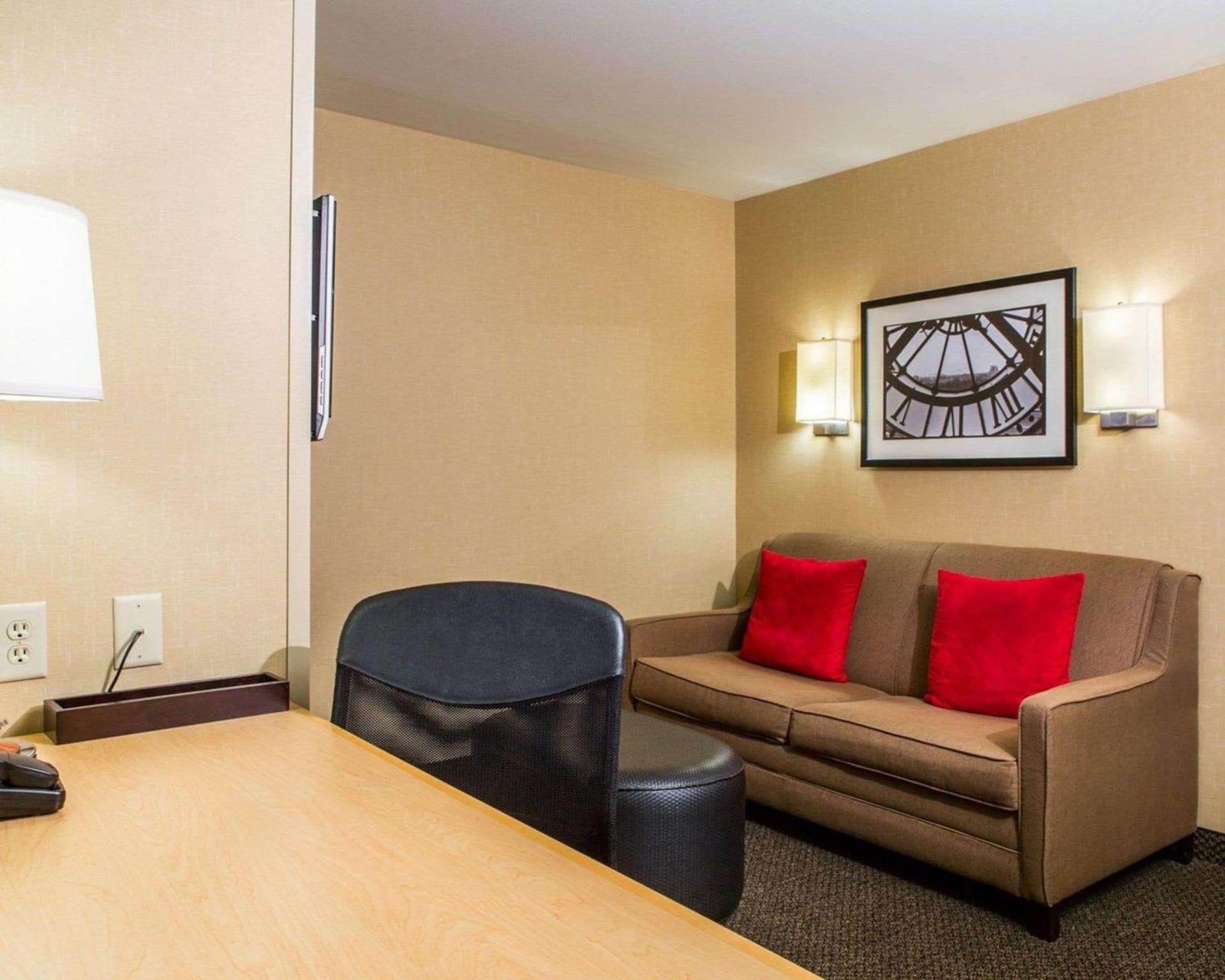 Cambria Hotel Appleton gallery photo in Appleton, WI — image 35
