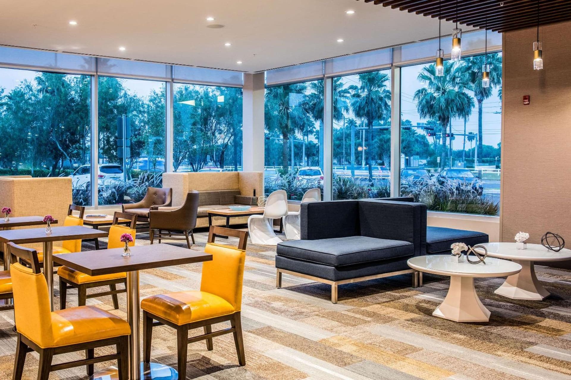 Cambria Hotel McAllen Convention Center gallery photo in McAllen, TX — image 76