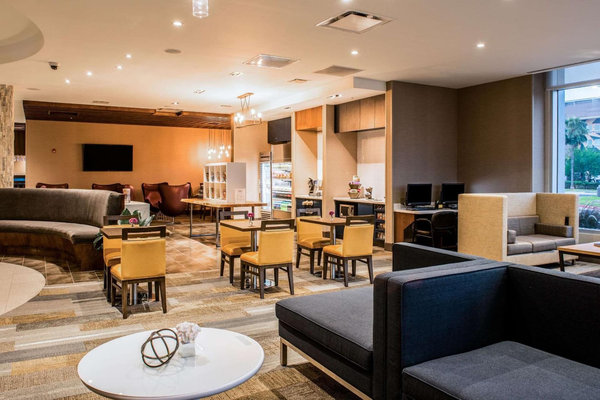 Cambria Hotel McAllen Convention Center gallery photo in McAllen, TX — image 36