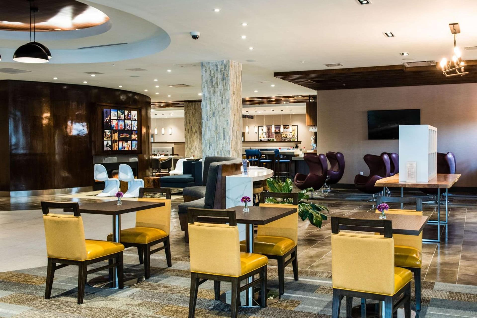 Cambria Hotel McAllen Convention Center gallery photo in McAllen, TX — image 68