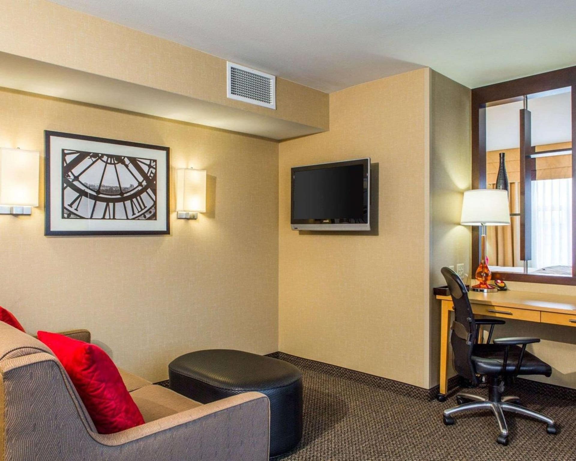 Cambria Hotel Appleton gallery photo in Appleton, WI — image 26
