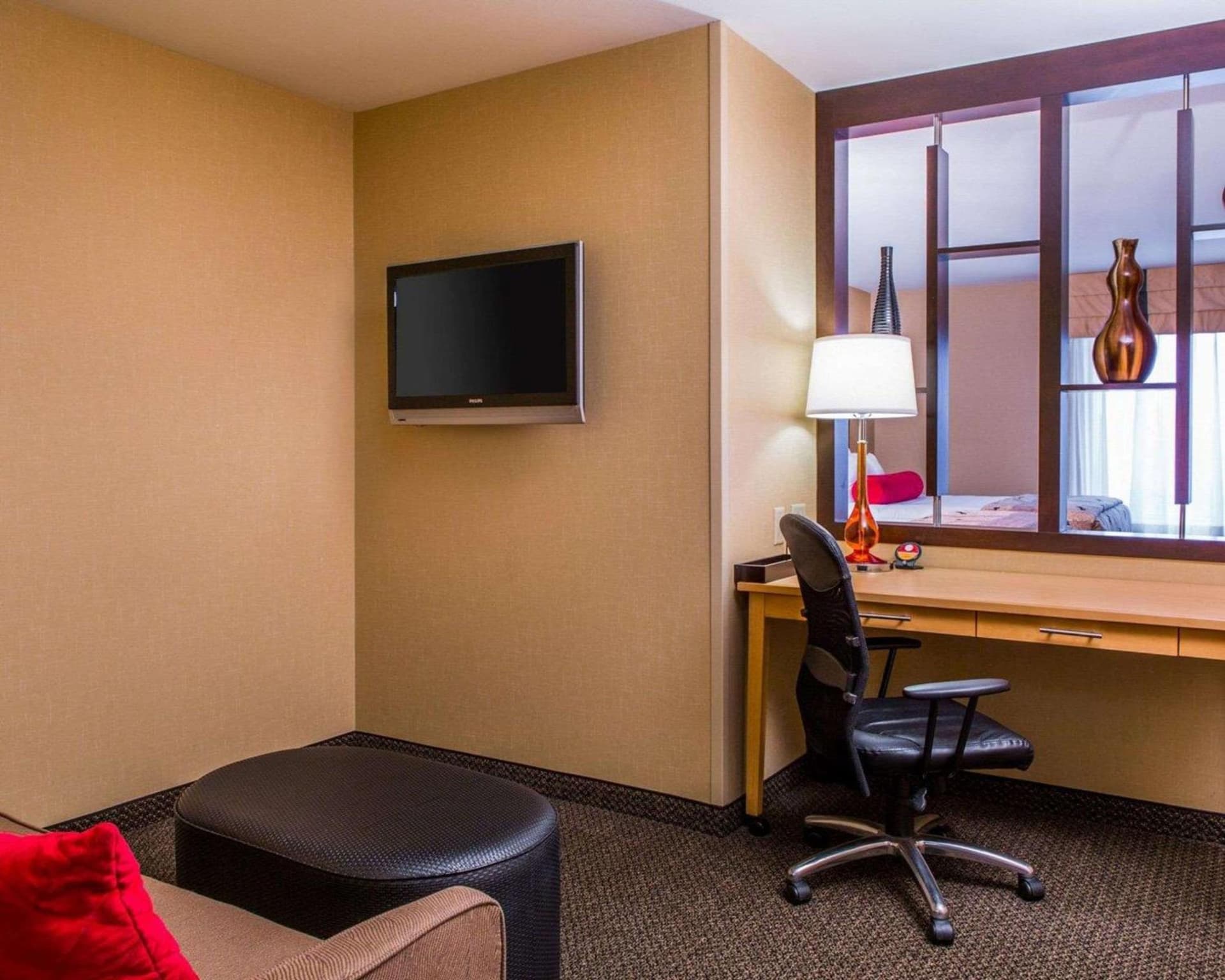 Cambria Hotel Appleton gallery photo in Appleton, WI — image 14