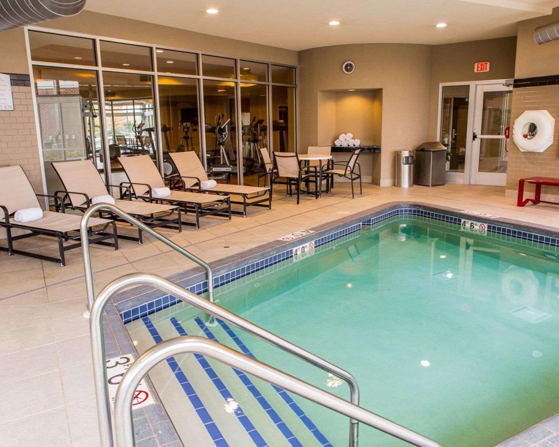 Cambria Hotel Appleton gallery photo in Appleton, WI — image 13