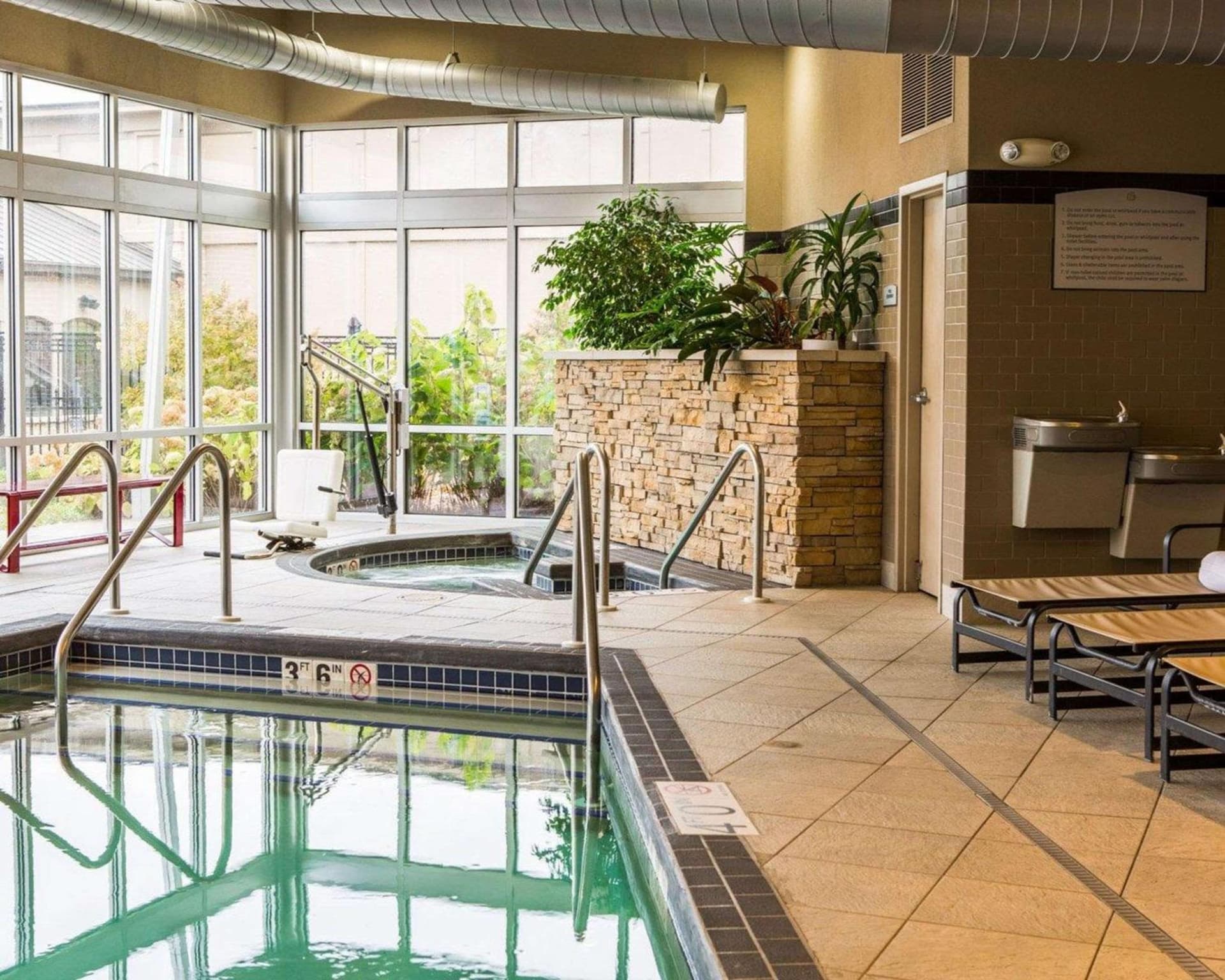 Cambria Hotel Appleton gallery photo in Appleton, WI — image 9