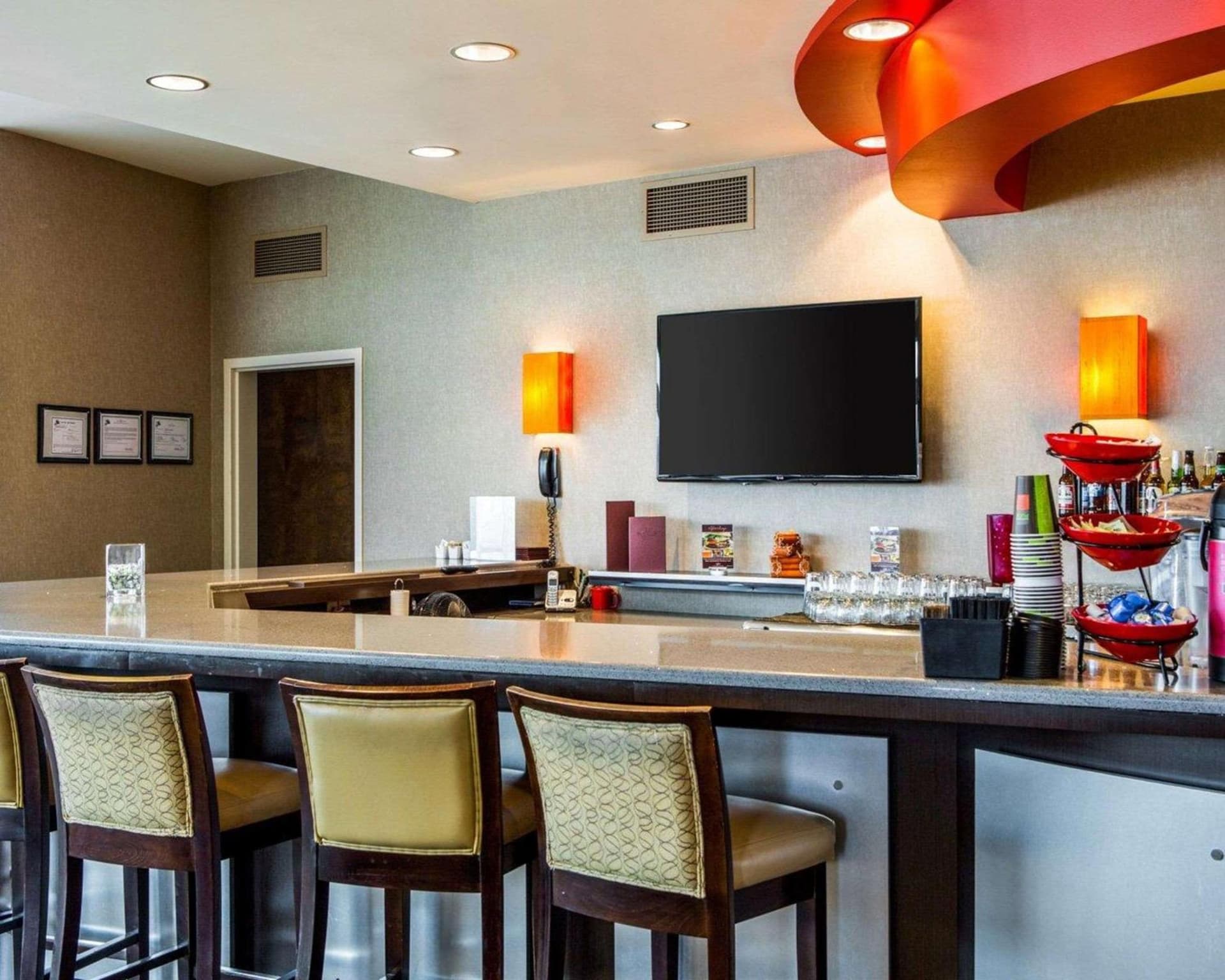Cambria Hotel Appleton gallery photo in Appleton, WI — image 8
