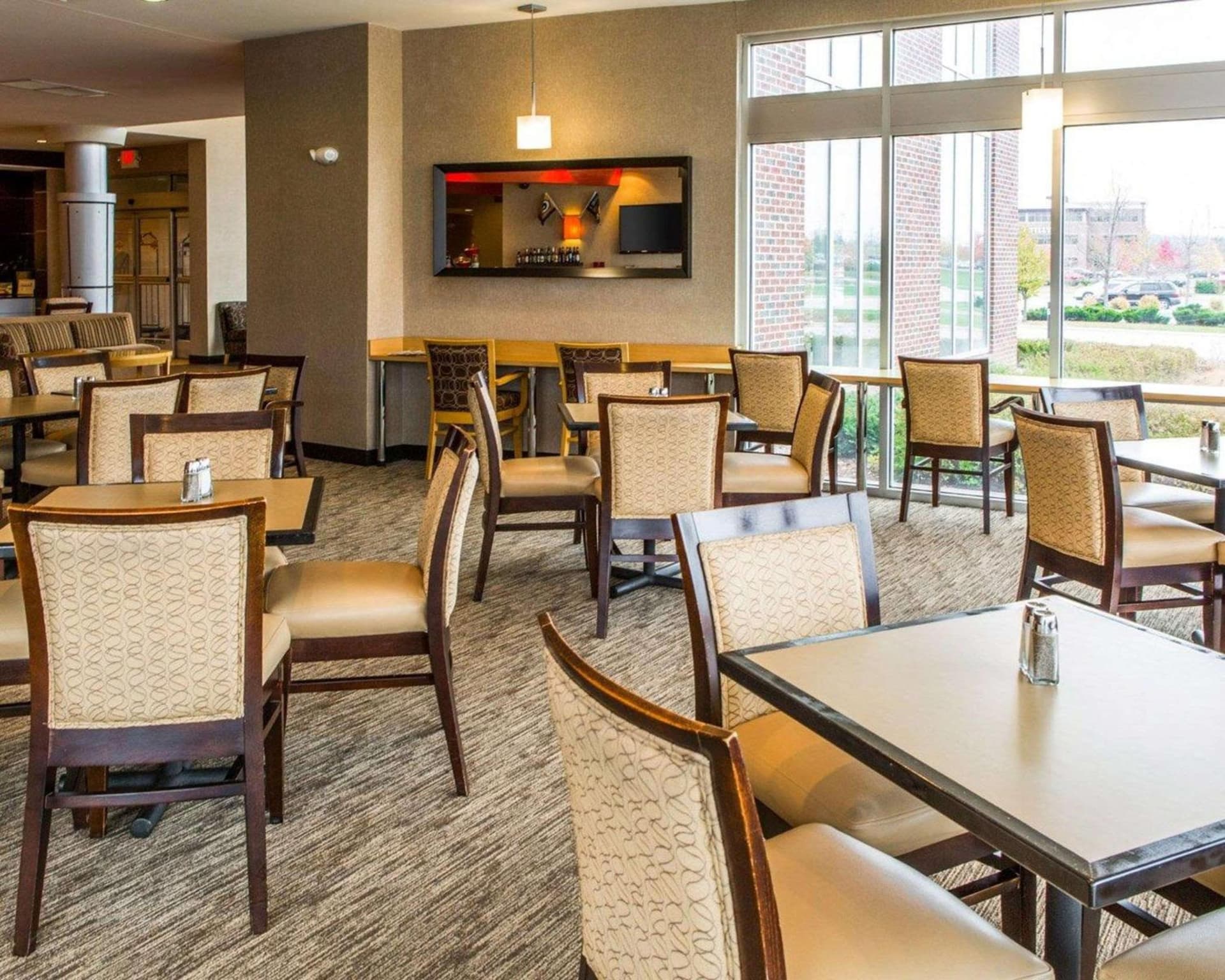 Cambria Hotel Appleton gallery photo in Appleton, WI — image 32