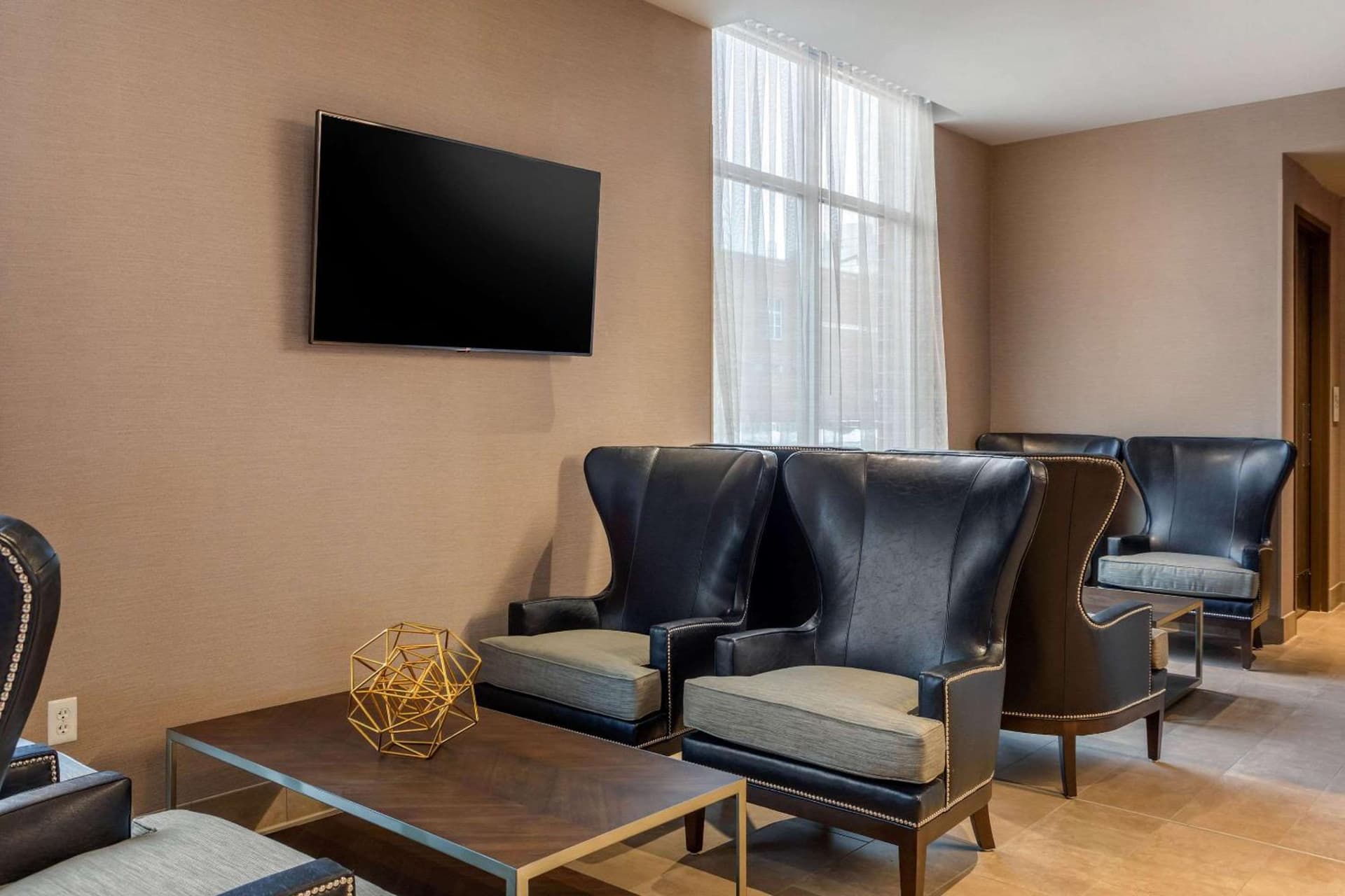 Cambria Hotel Omaha Downtown gallery photo in Omaha, NE — image 91