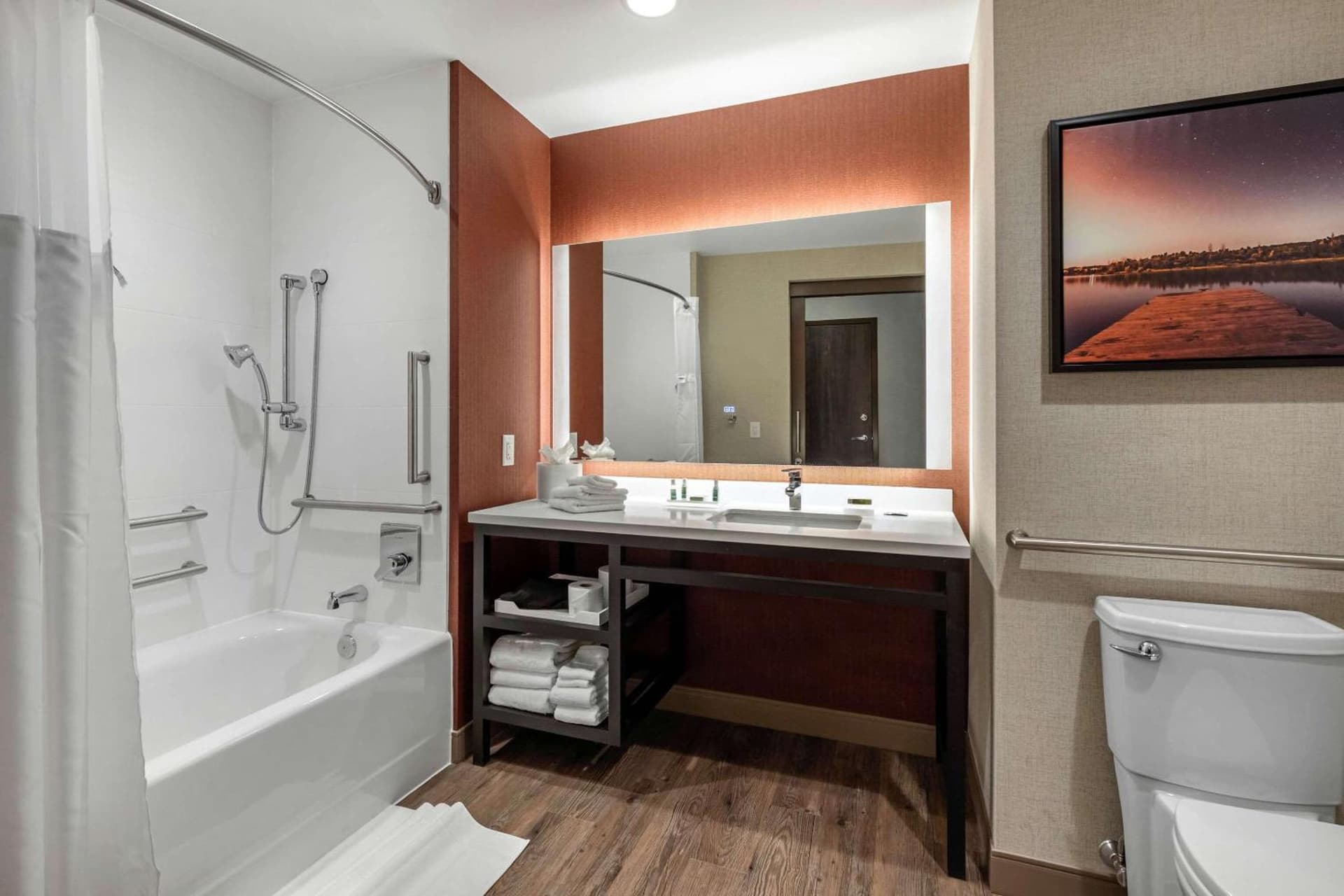 Cambria Hotel Omaha Downtown gallery photo in Omaha, NE — image 14
