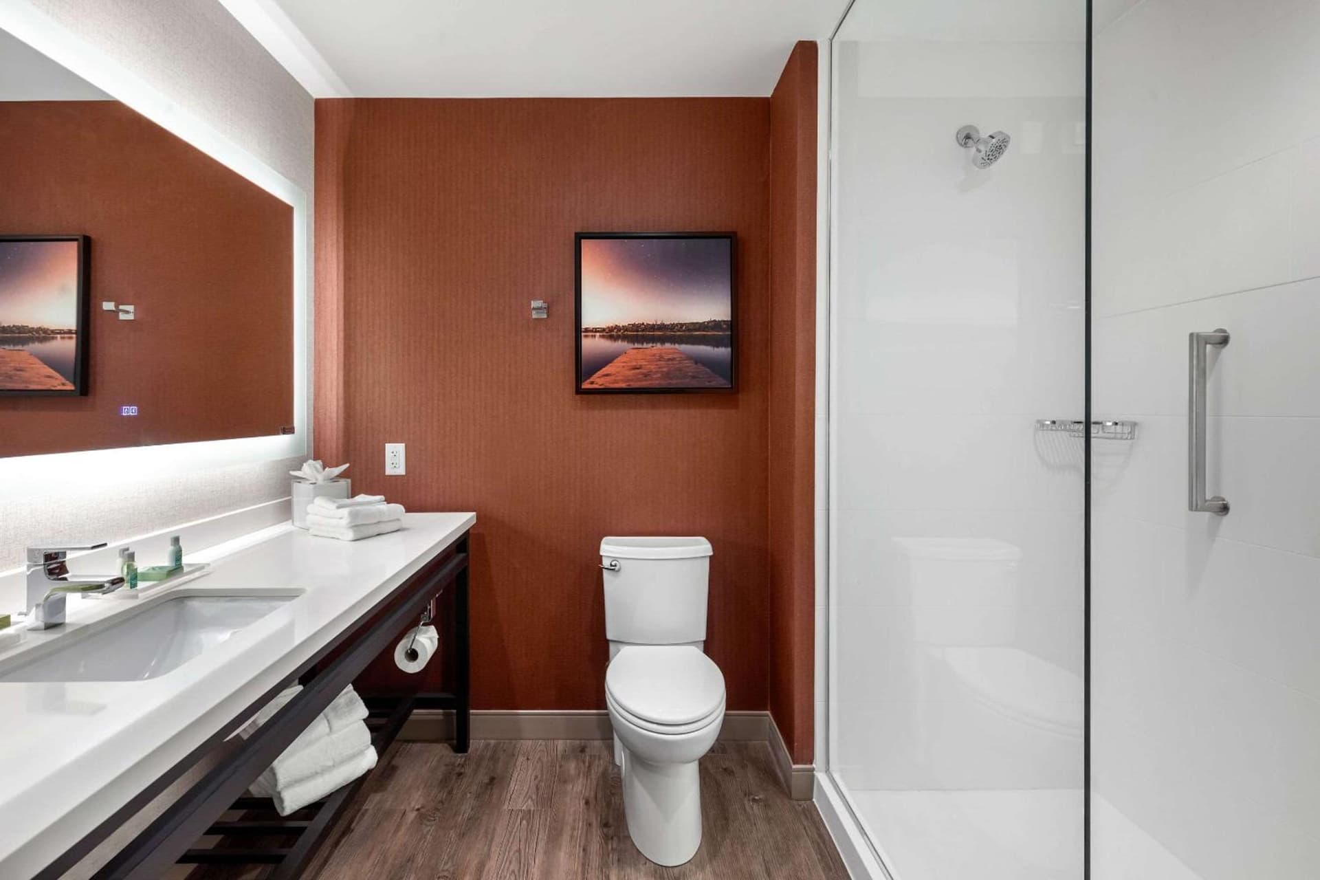Cambria Hotel Omaha Downtown gallery photo in Omaha, NE — image 18