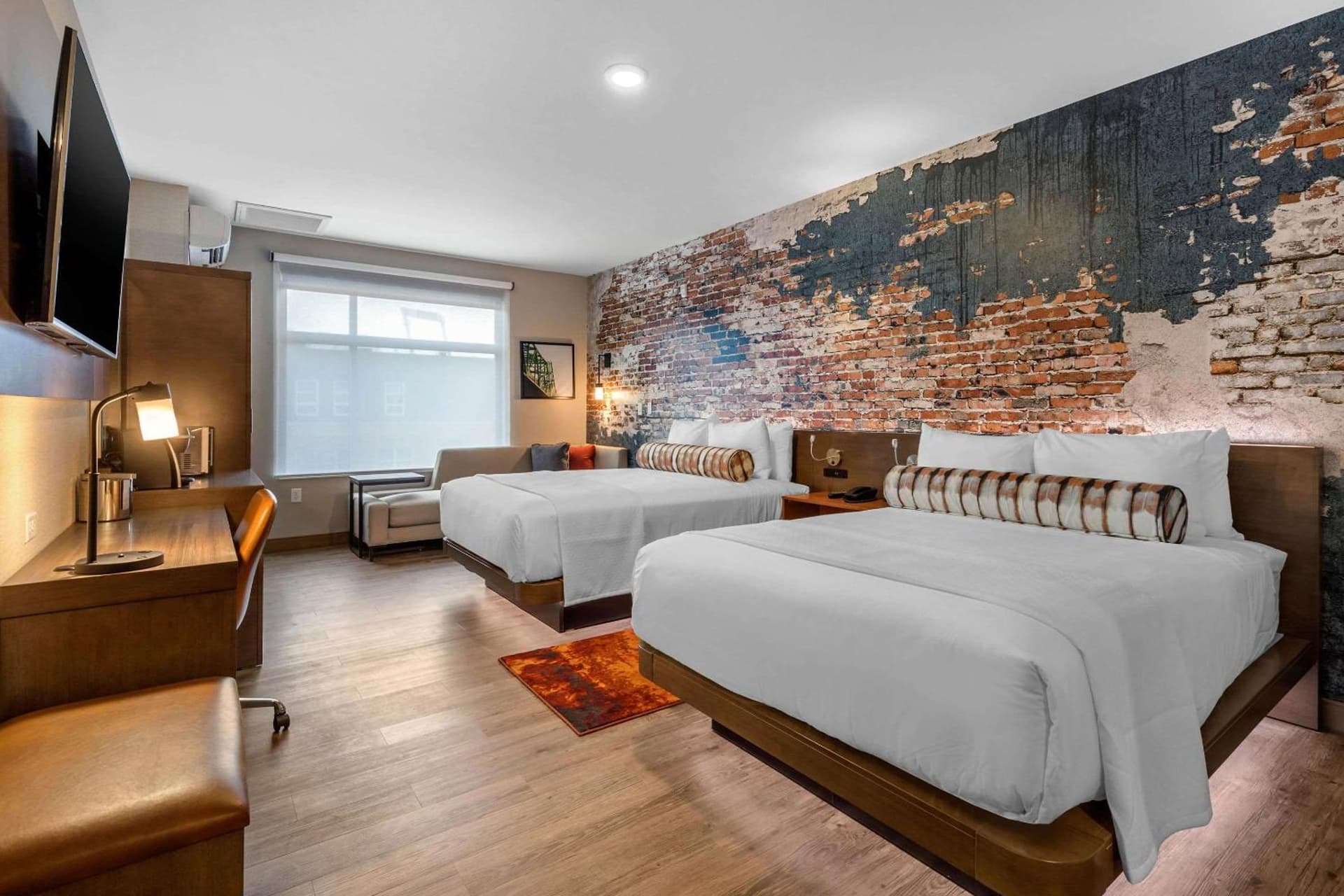 Cambria Hotel Omaha Downtown gallery photo in Omaha, NE — image 90