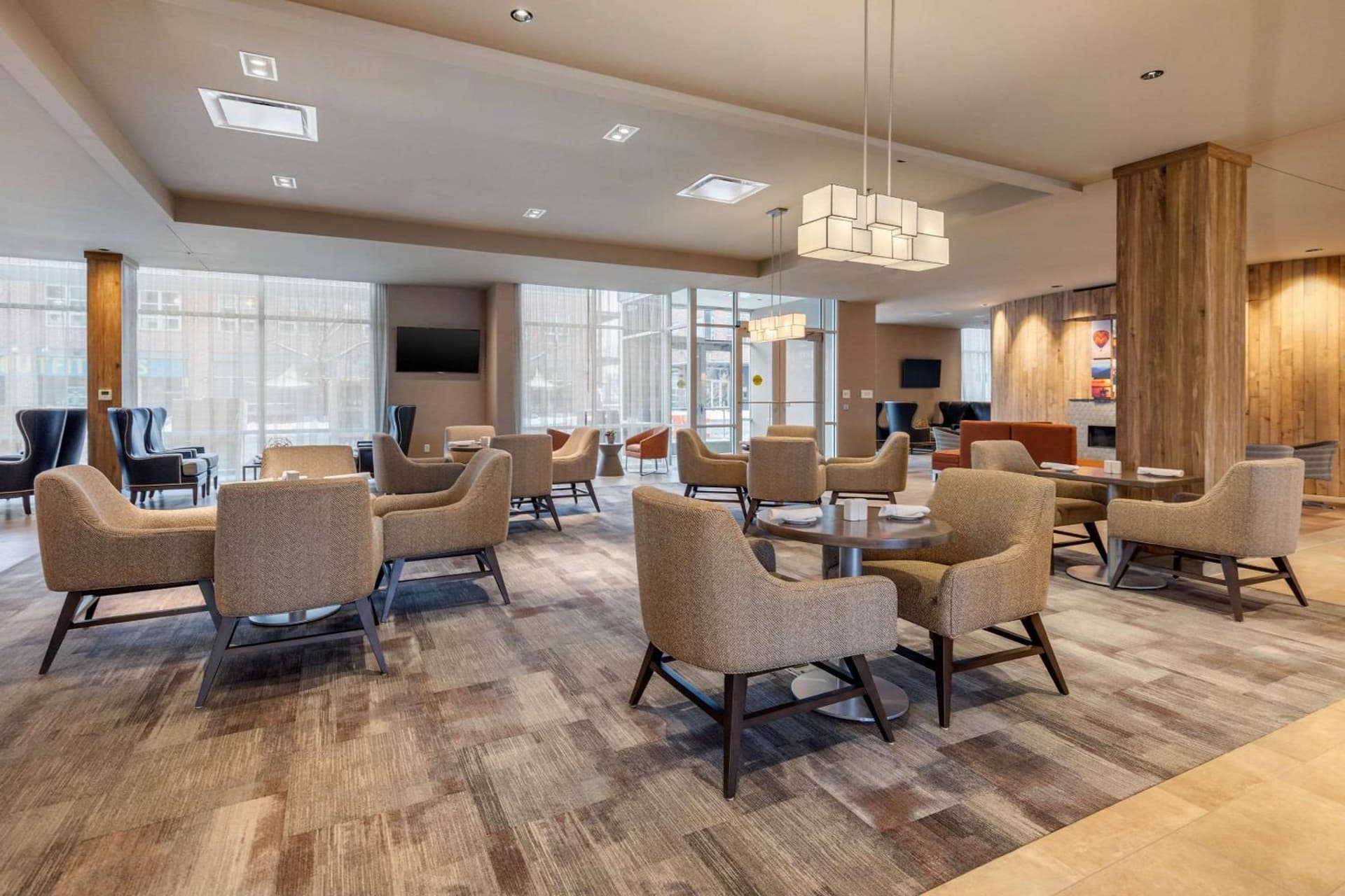 Cambria Hotel Omaha Downtown gallery photo in Omaha, NE — image 49