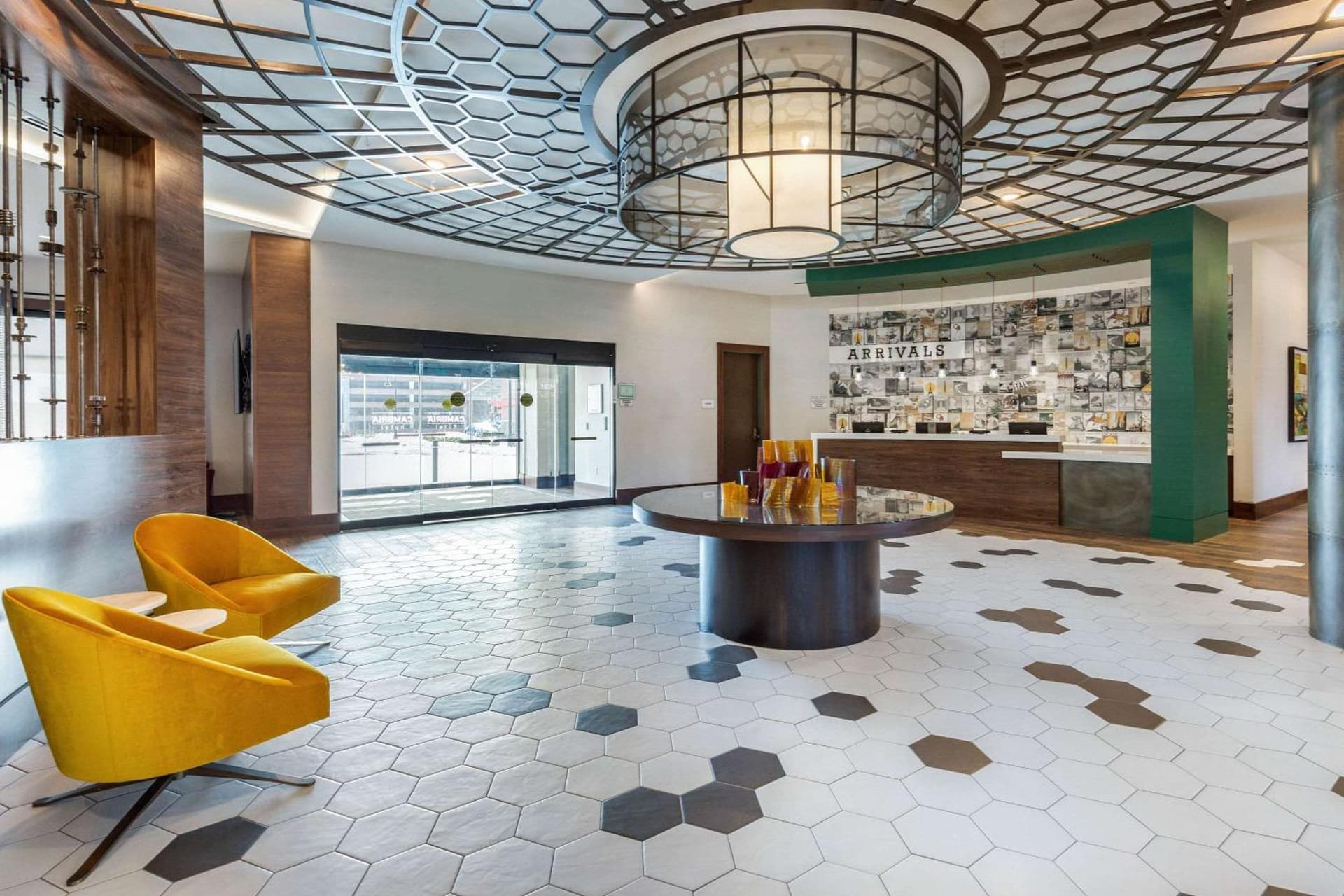 Cambria Hotel - Arundel Mills BWI Airport gallery photo in Hanover, MD — image 67