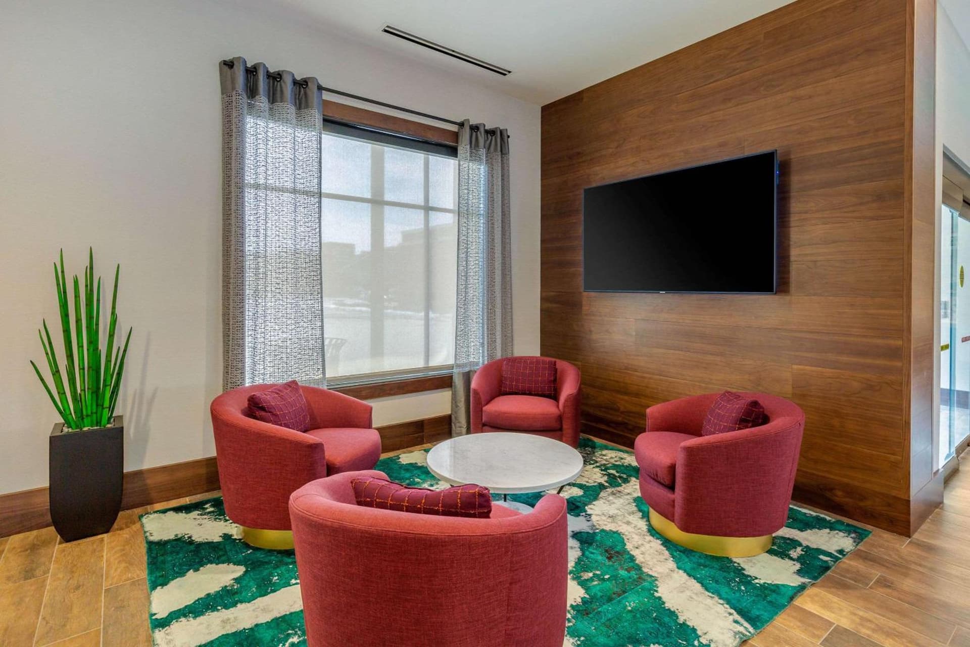 Cambria Hotel - Arundel Mills BWI Airport gallery photo in Hanover, MD — image 35