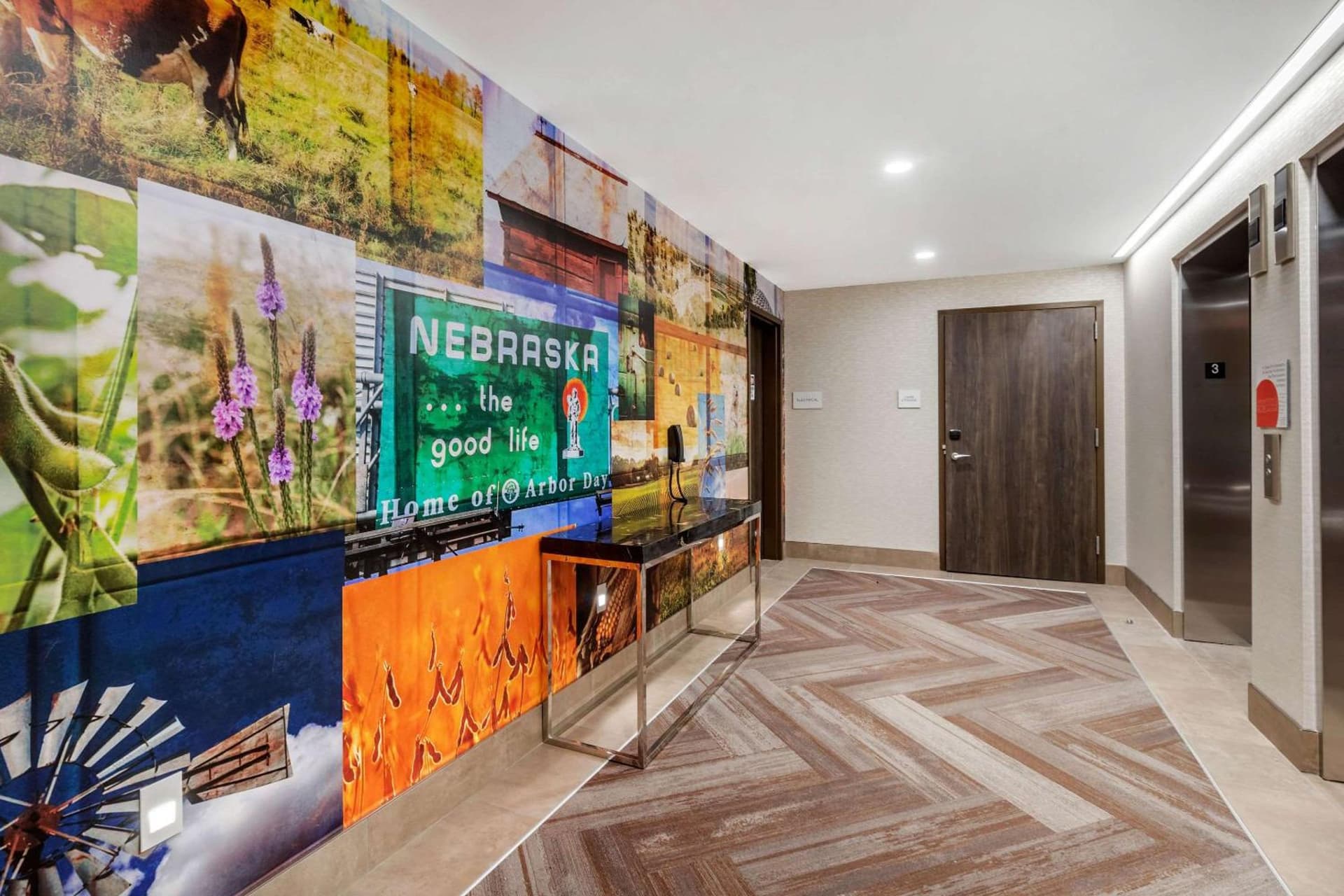 Cambria Hotel Omaha Downtown gallery photo in Omaha, NE — image 22