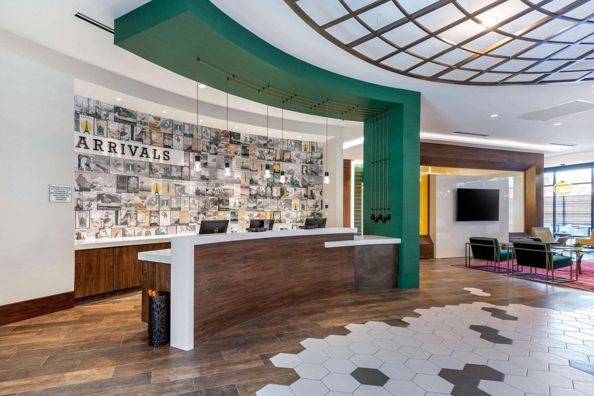 Cambria Hotel - Arundel Mills BWI Airport gallery photo in Hanover, MD — image 63