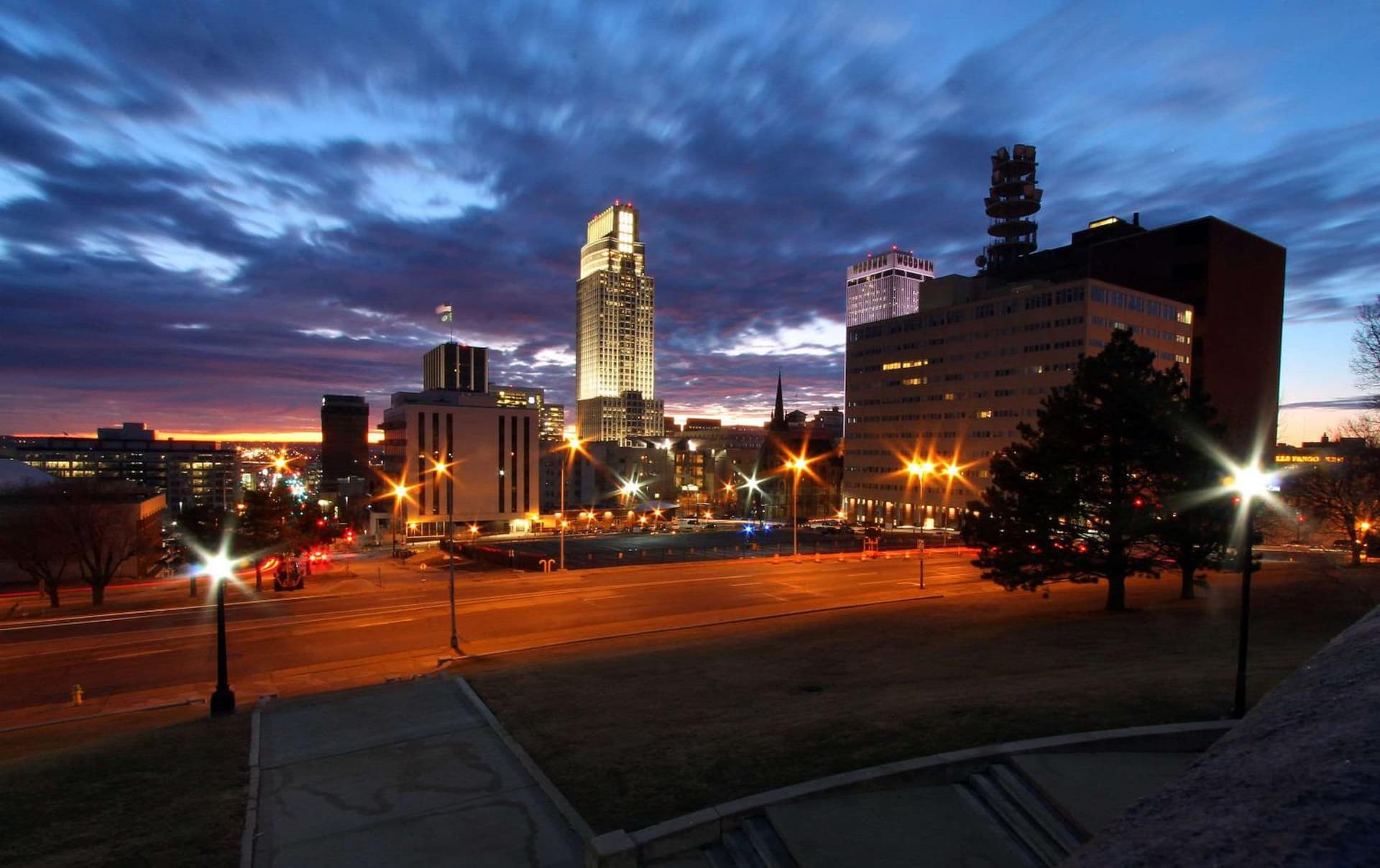 Cambria Hotel Omaha Downtown gallery photo in Omaha, NE — image 61