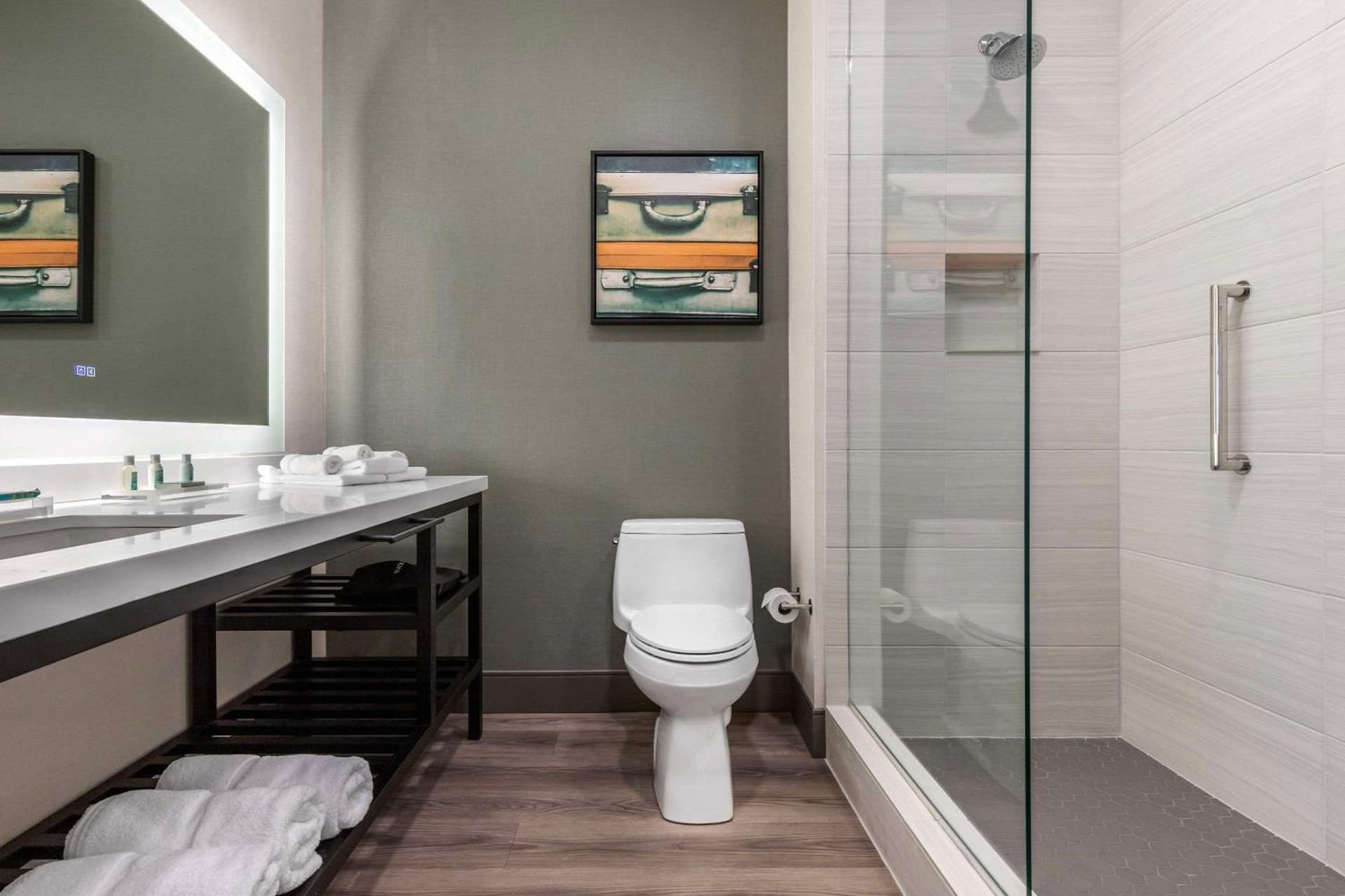 Cambria Hotel - Arundel Mills BWI Airport gallery photo in Hanover, MD — image 54