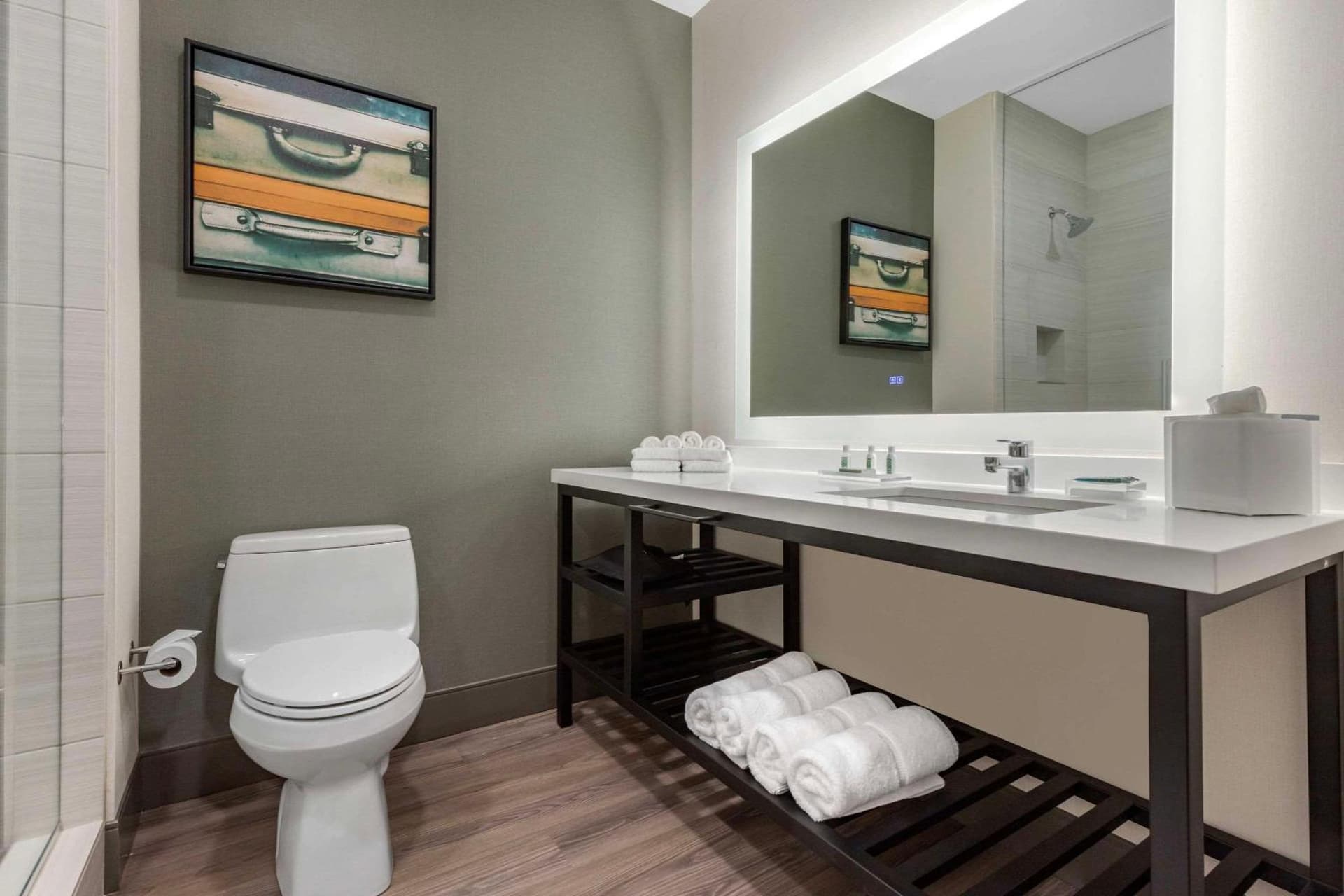 Cambria Hotel - Arundel Mills BWI Airport gallery photo in Hanover, MD — image 25