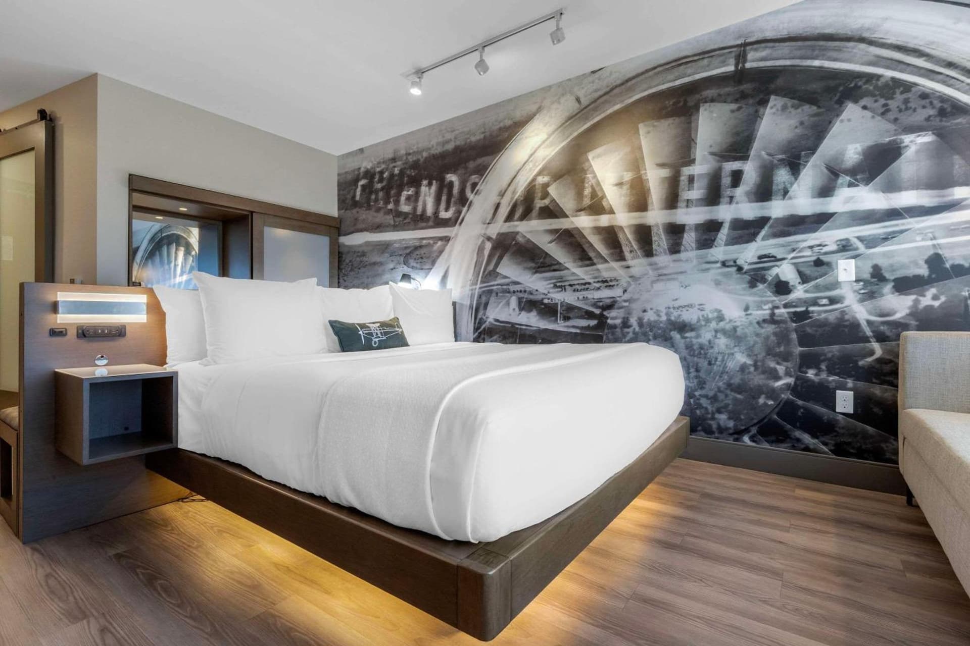 Cambria Hotel - Arundel Mills BWI Airport gallery photo in Hanover, MD — image 26