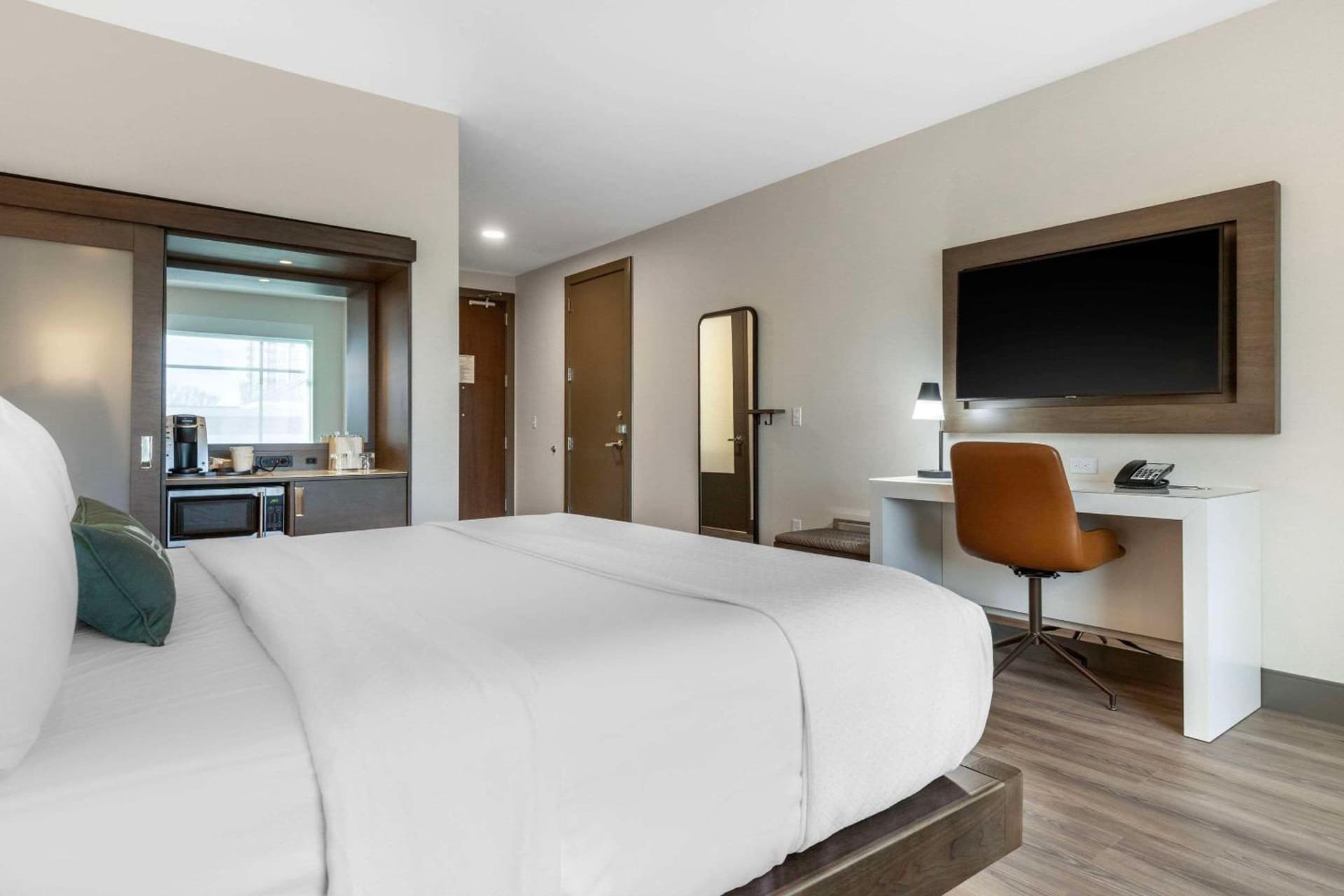 Cambria Hotel - Arundel Mills BWI Airport gallery photo in Hanover, MD — image 55