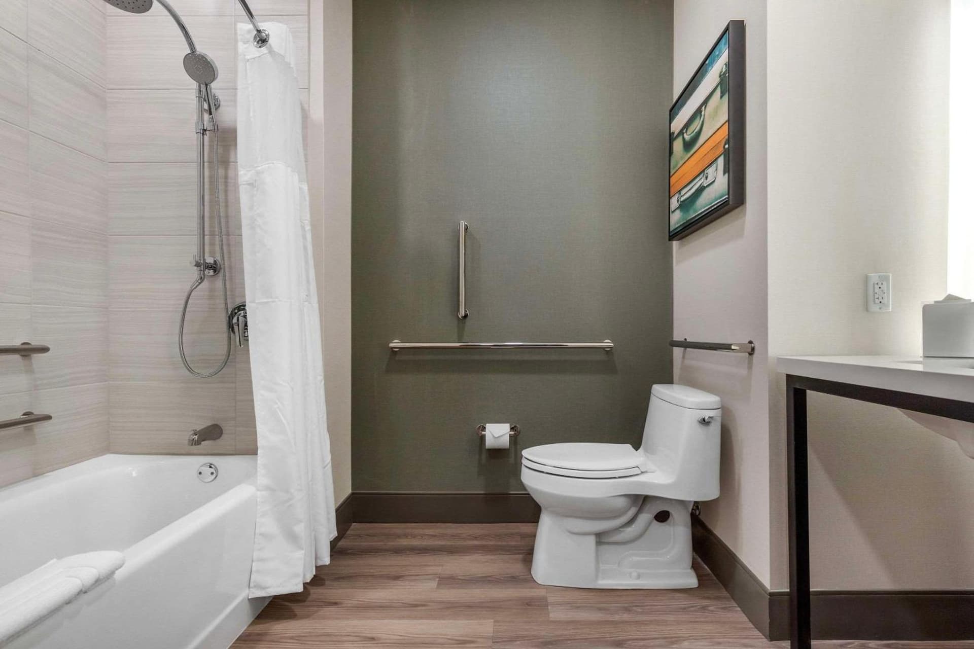 Cambria Hotel - Arundel Mills BWI Airport gallery photo in Hanover, MD — image 91