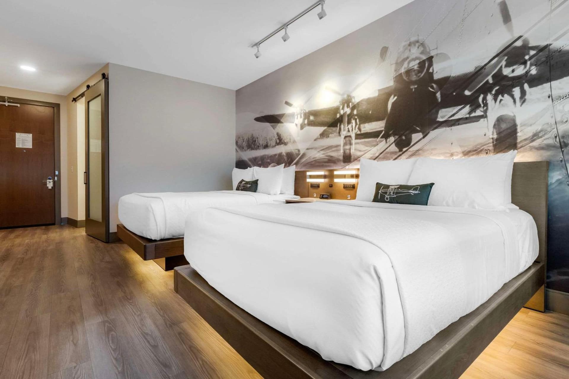 Cambria Hotel - Arundel Mills BWI Airport gallery photo in Hanover, MD — image 27
