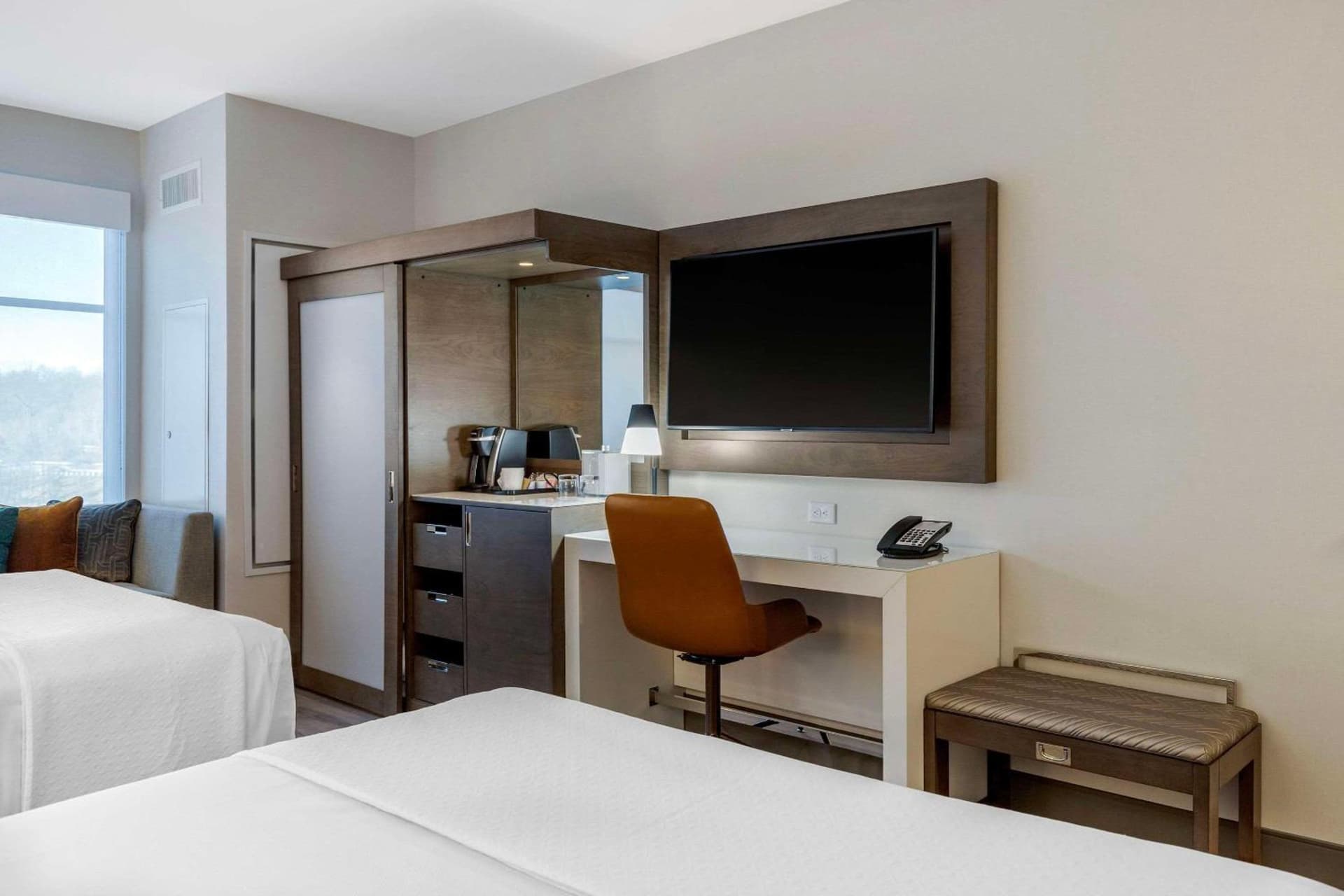 Cambria Hotel - Arundel Mills BWI Airport gallery photo in Hanover, MD — image 28