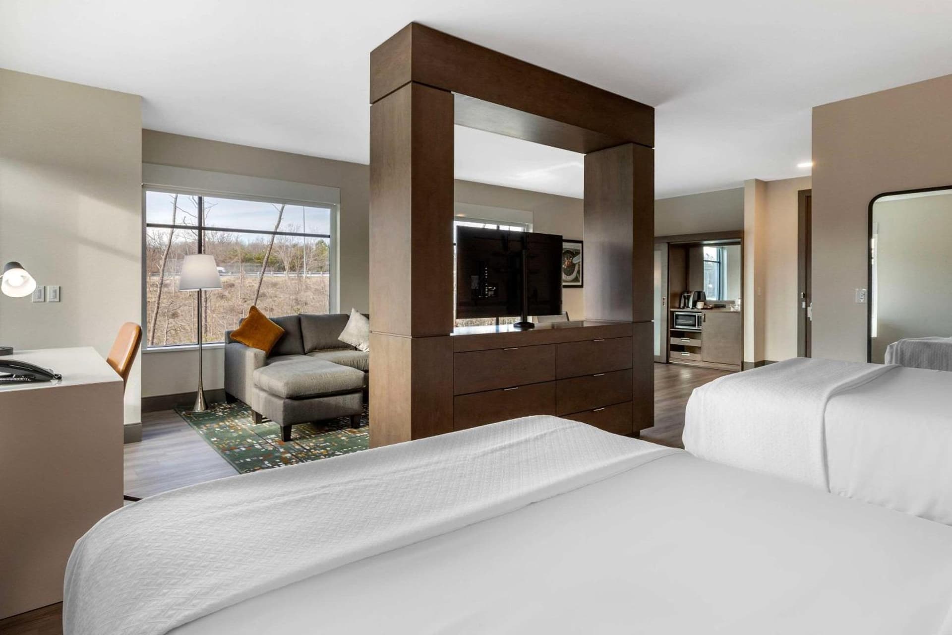 Cambria Hotel - Arundel Mills BWI Airport gallery photo in Hanover, MD — image 51