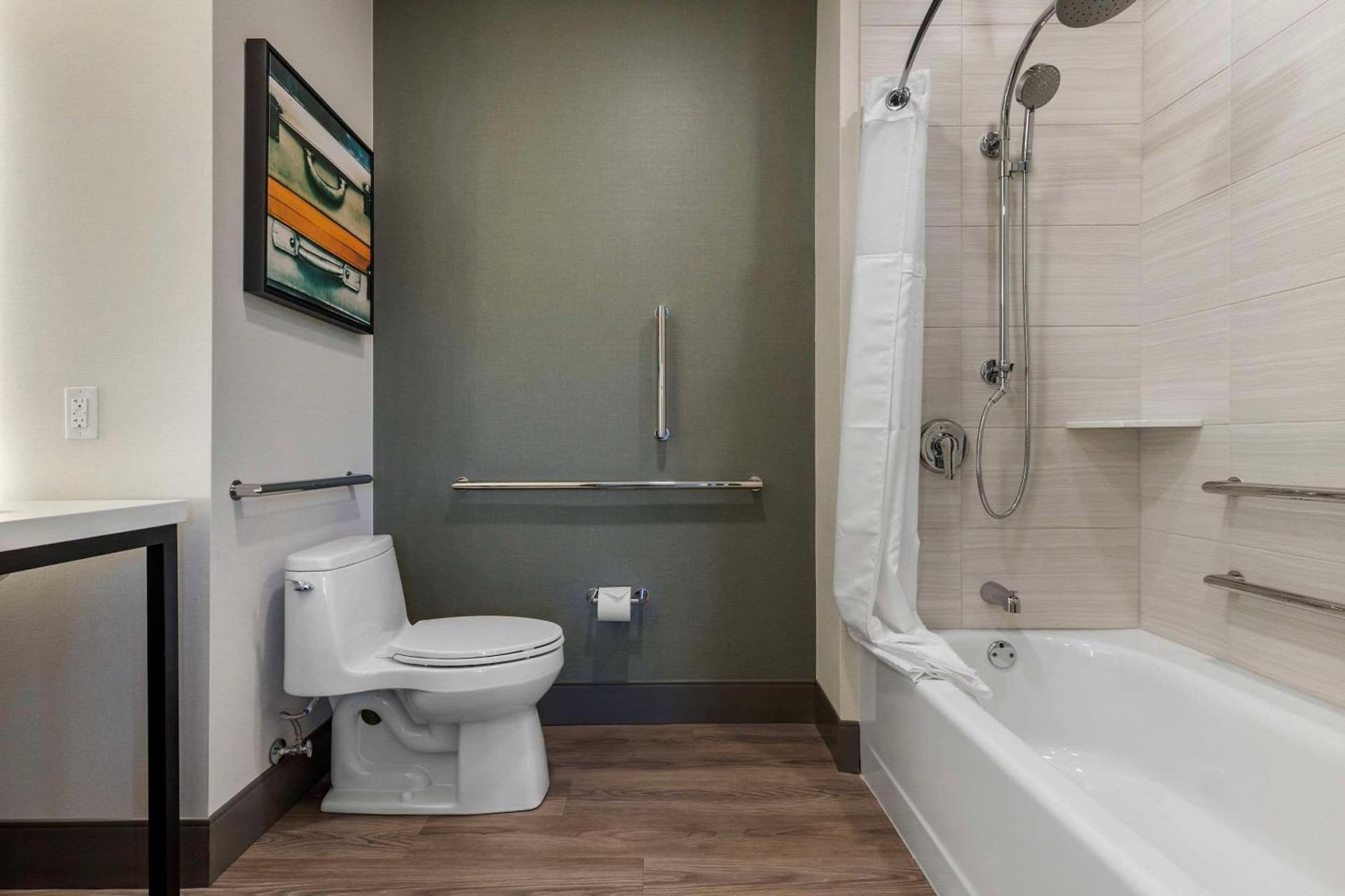 Cambria Hotel - Arundel Mills BWI Airport gallery photo in Hanover, MD — image 88