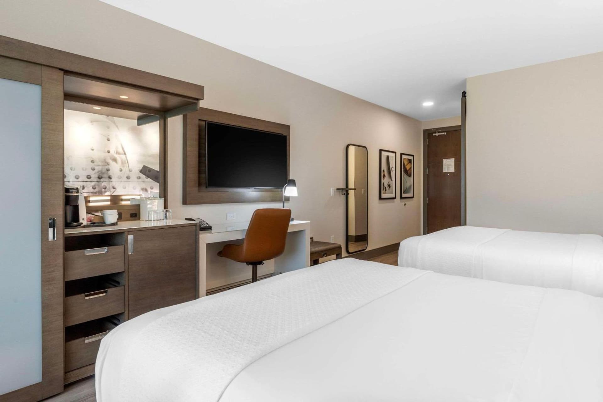 Cambria Hotel - Arundel Mills BWI Airport gallery photo in Hanover, MD — image 73