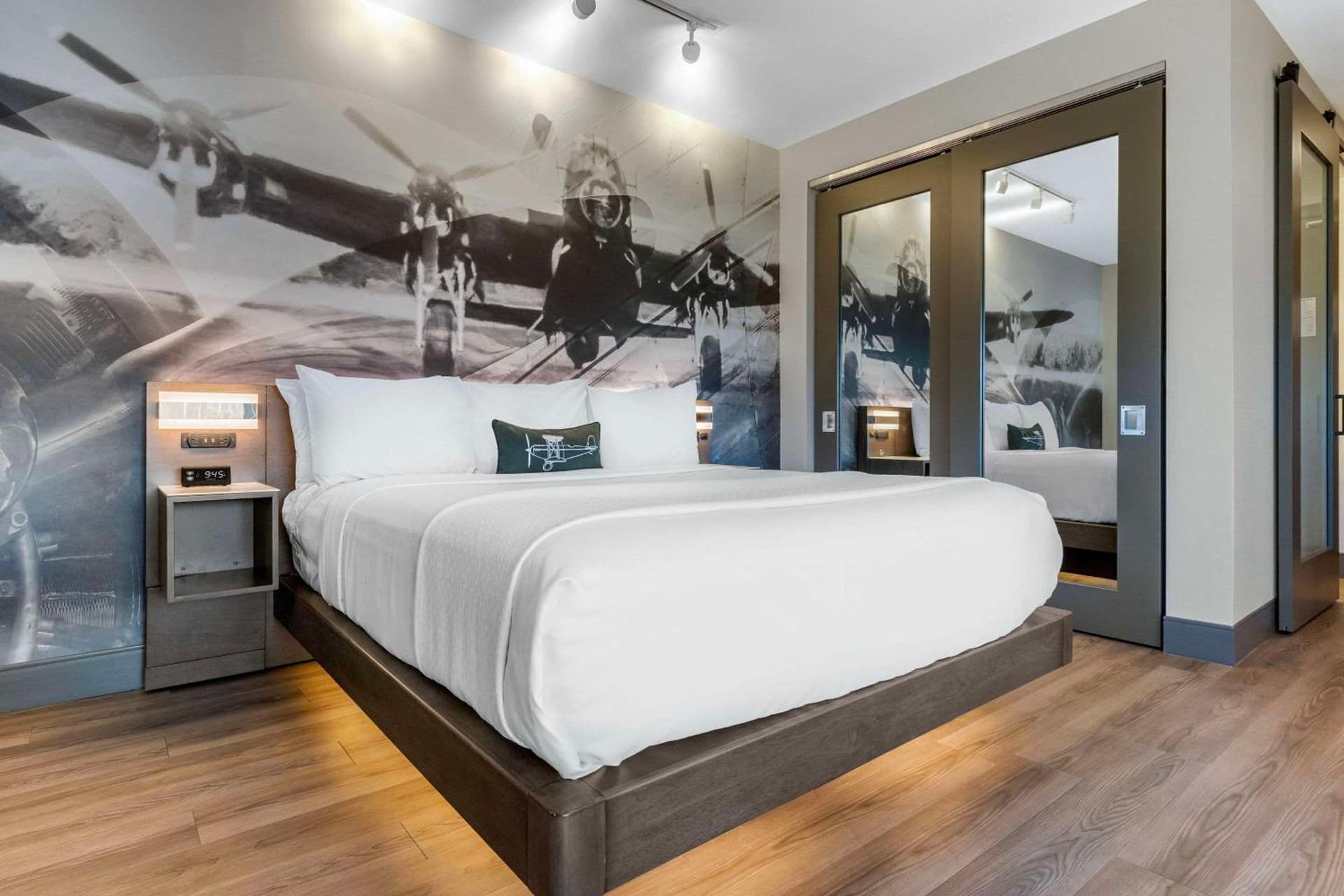 Cambria Hotel - Arundel Mills BWI Airport gallery photo in Hanover, MD — image 14