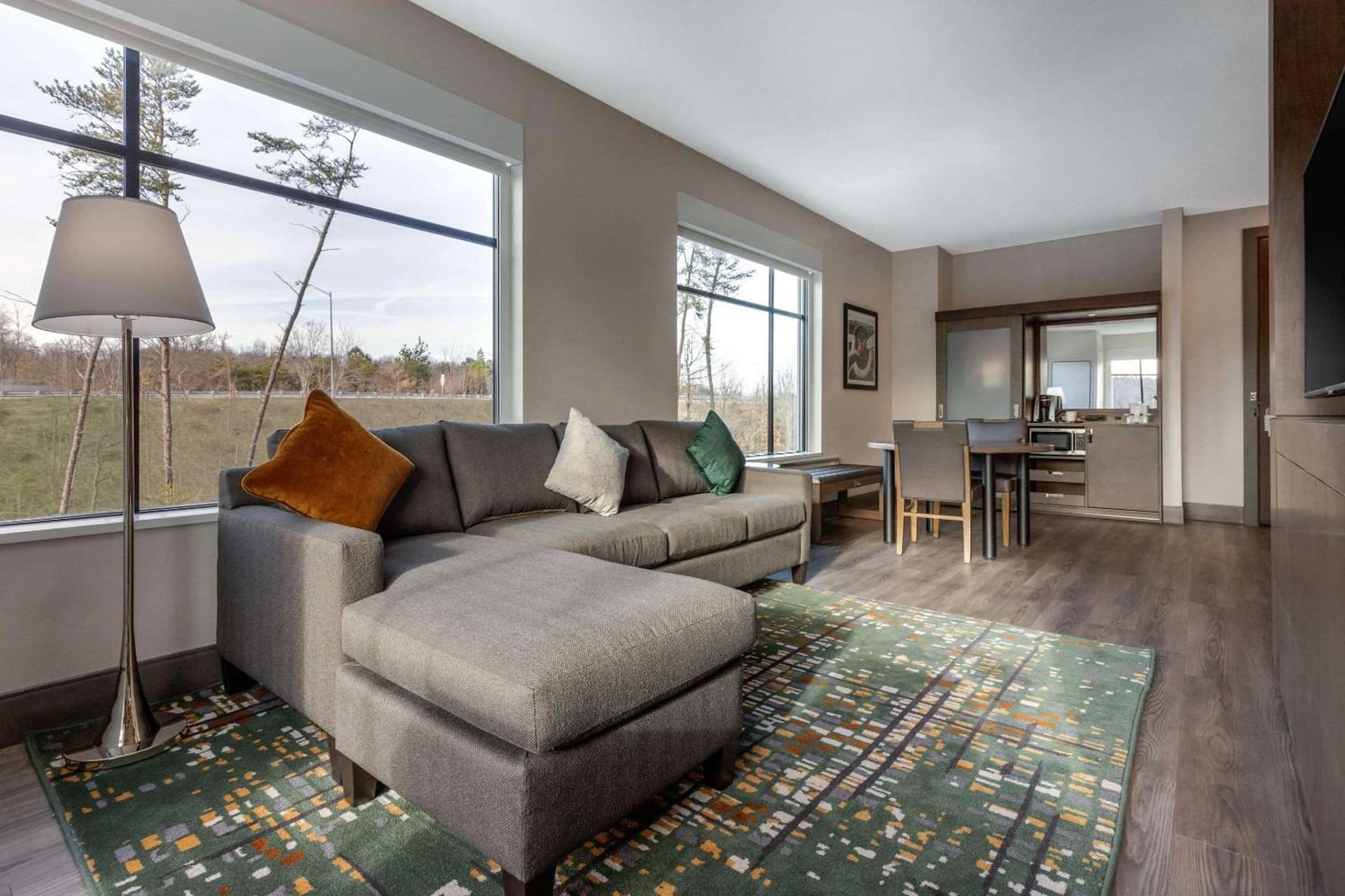 Cambria Hotel - Arundel Mills BWI Airport gallery photo in Hanover, MD — image 30
