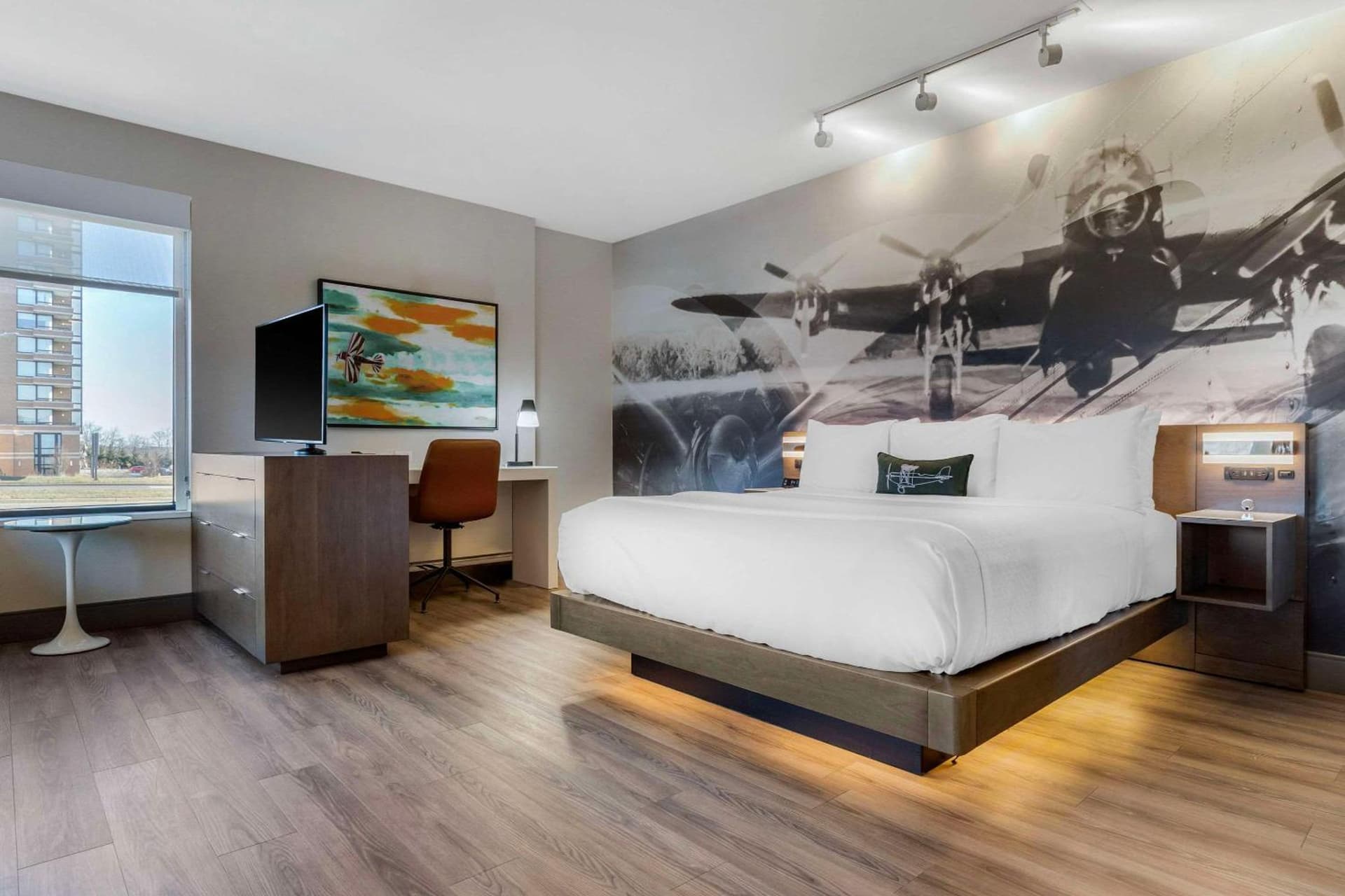Cambria Hotel - Arundel Mills BWI Airport gallery photo in Hanover, MD — image 76