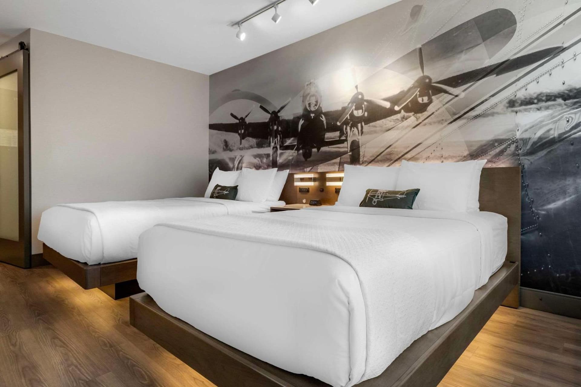Cambria Hotel - Arundel Mills BWI Airport gallery photo in Hanover, MD — image 85