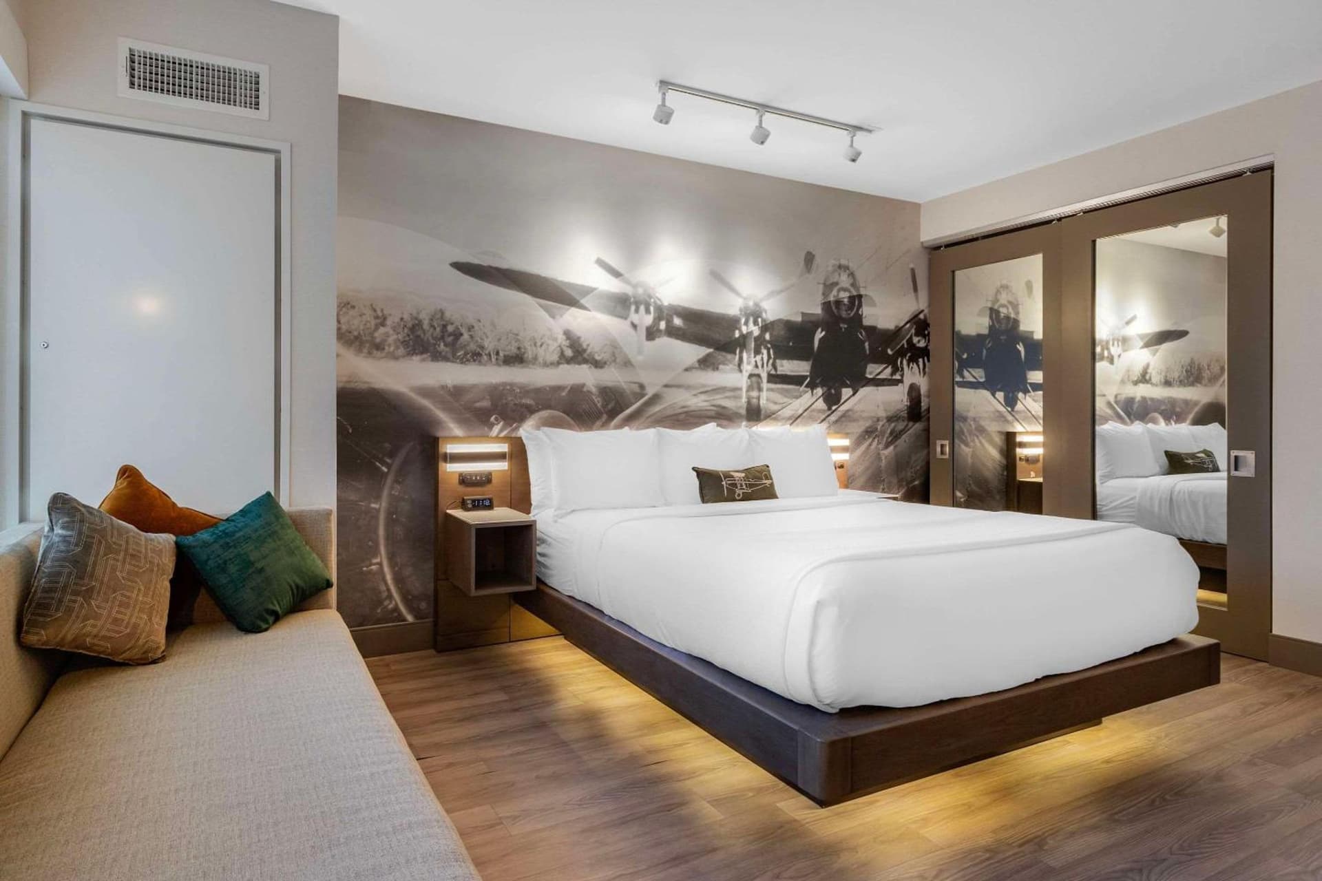 Cambria Hotel - Arundel Mills BWI Airport gallery photo in Hanover, MD — image 21