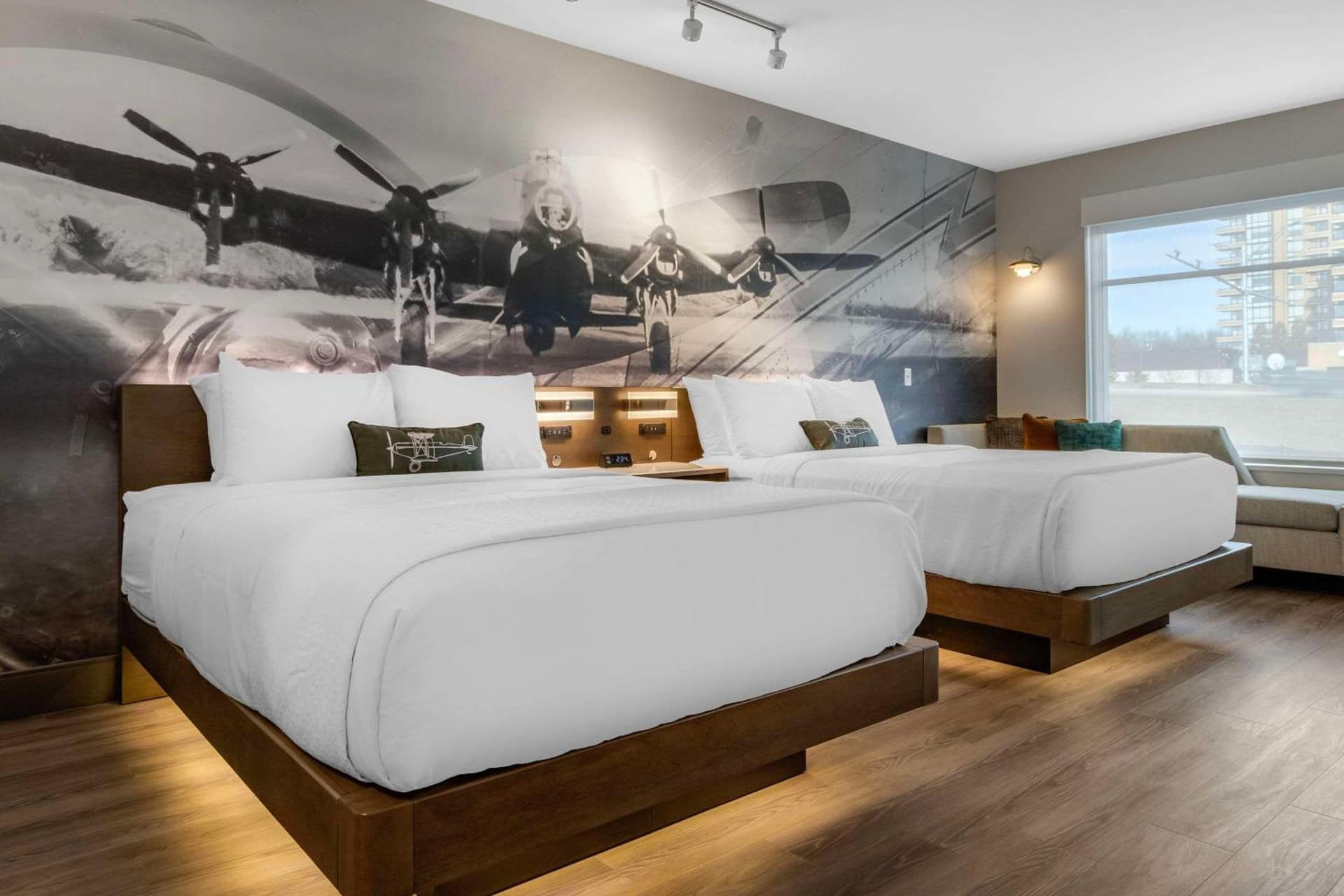 Cambria Hotel - Arundel Mills BWI Airport gallery photo in Hanover, MD — image 82