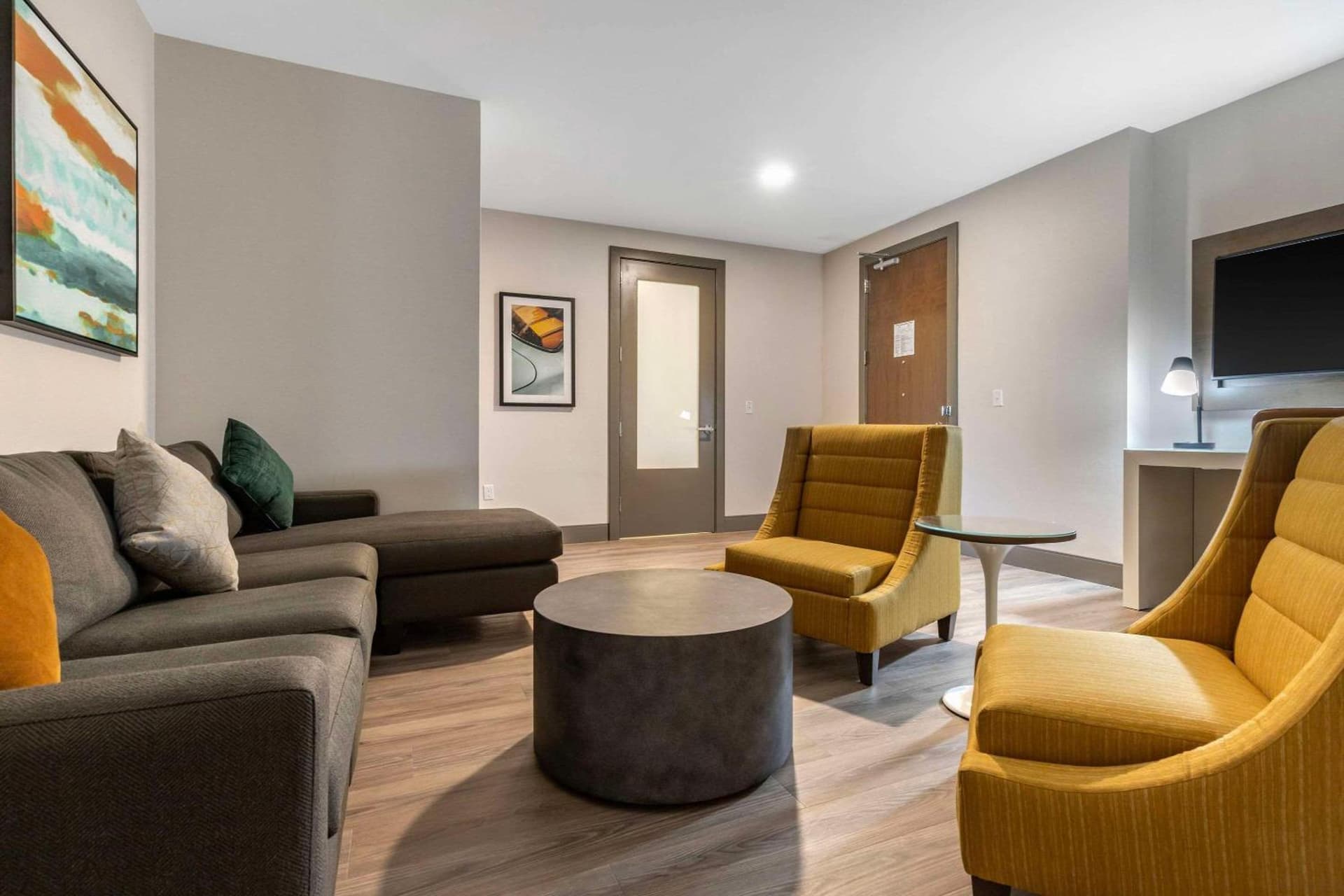 Cambria Hotel - Arundel Mills BWI Airport gallery photo in Hanover, MD — image 43