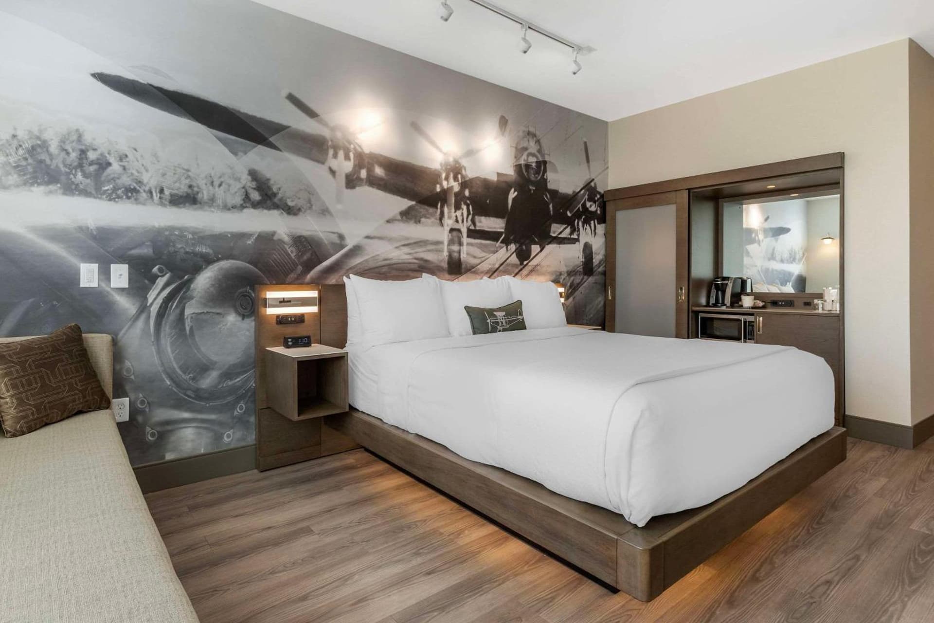 Cambria Hotel - Arundel Mills BWI Airport gallery photo in Hanover, MD — image 57