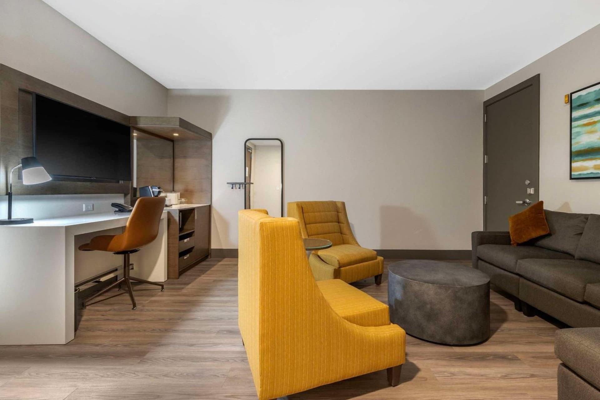 Cambria Hotel - Arundel Mills BWI Airport gallery photo in Hanover, MD — image 77