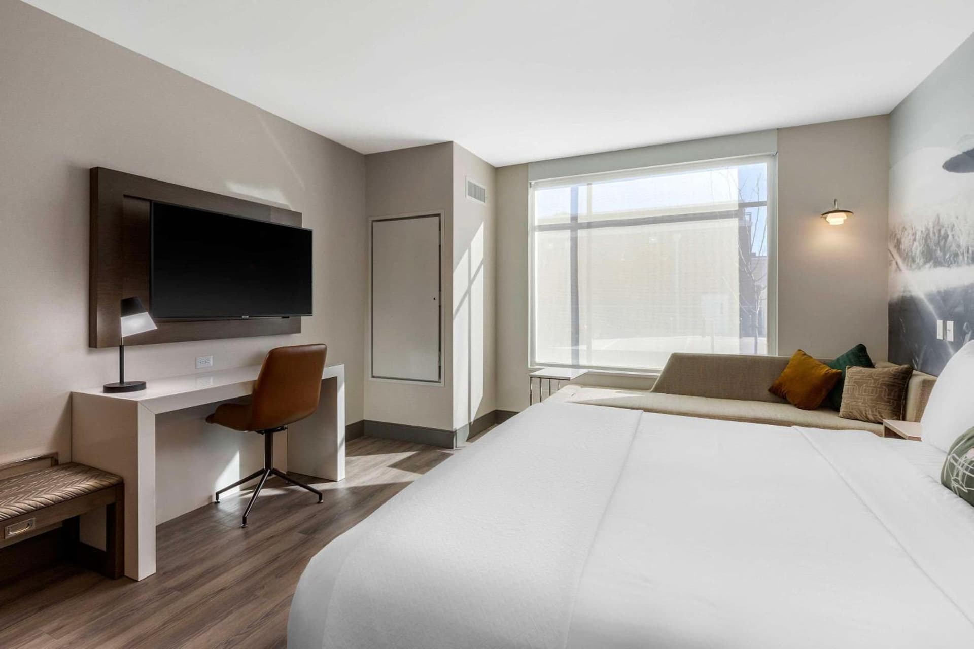 Cambria Hotel - Arundel Mills BWI Airport gallery photo in Hanover, MD — image 5