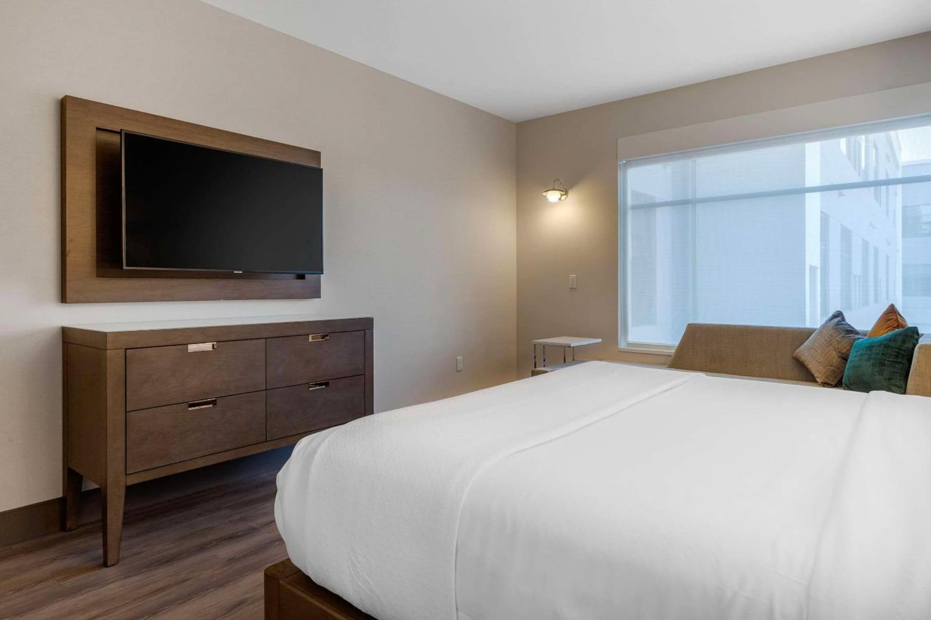 Cambria Hotel - Arundel Mills BWI Airport gallery photo in Hanover, MD — image 47