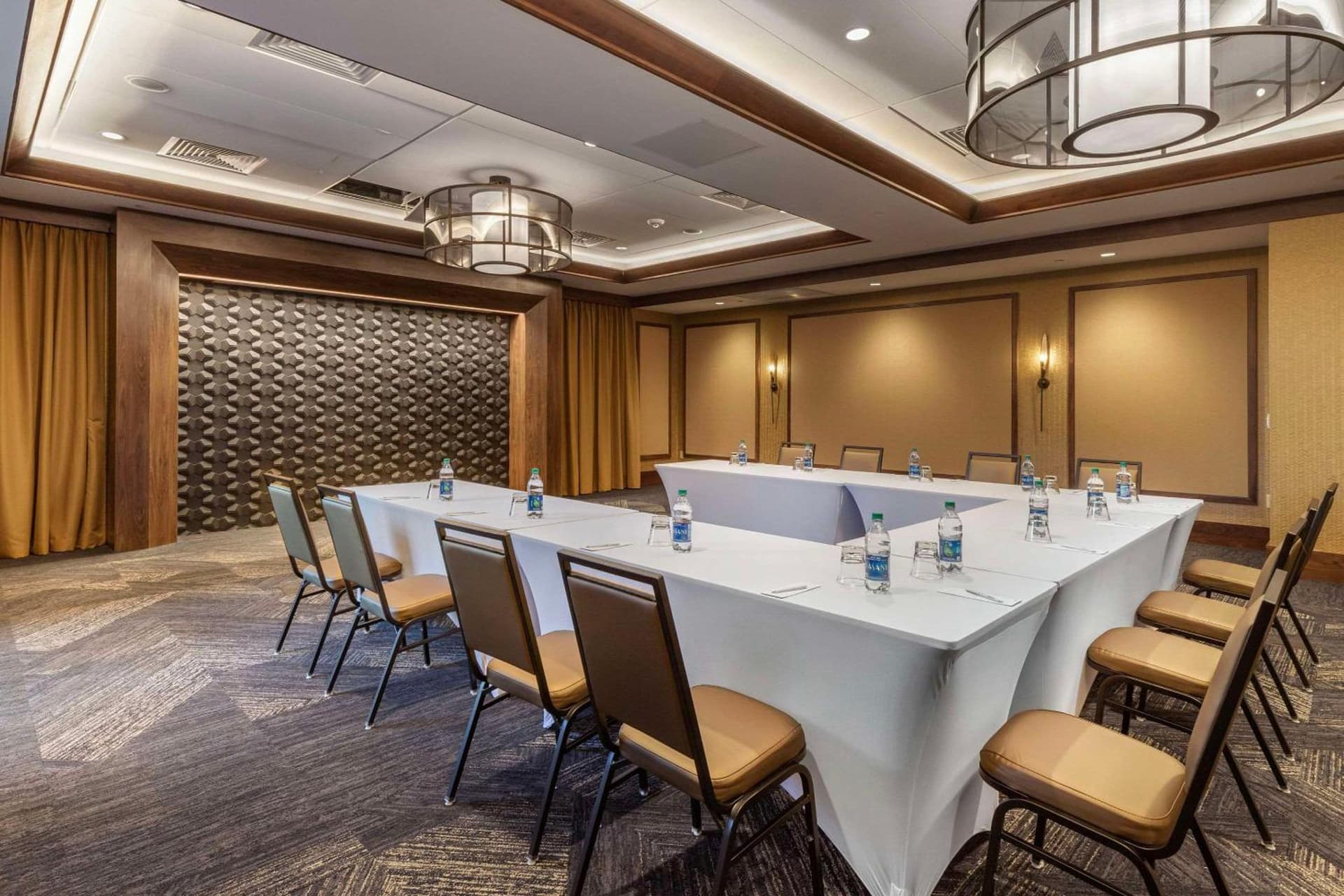 Cambria Hotel - Arundel Mills BWI Airport gallery photo in Hanover, MD — image 15