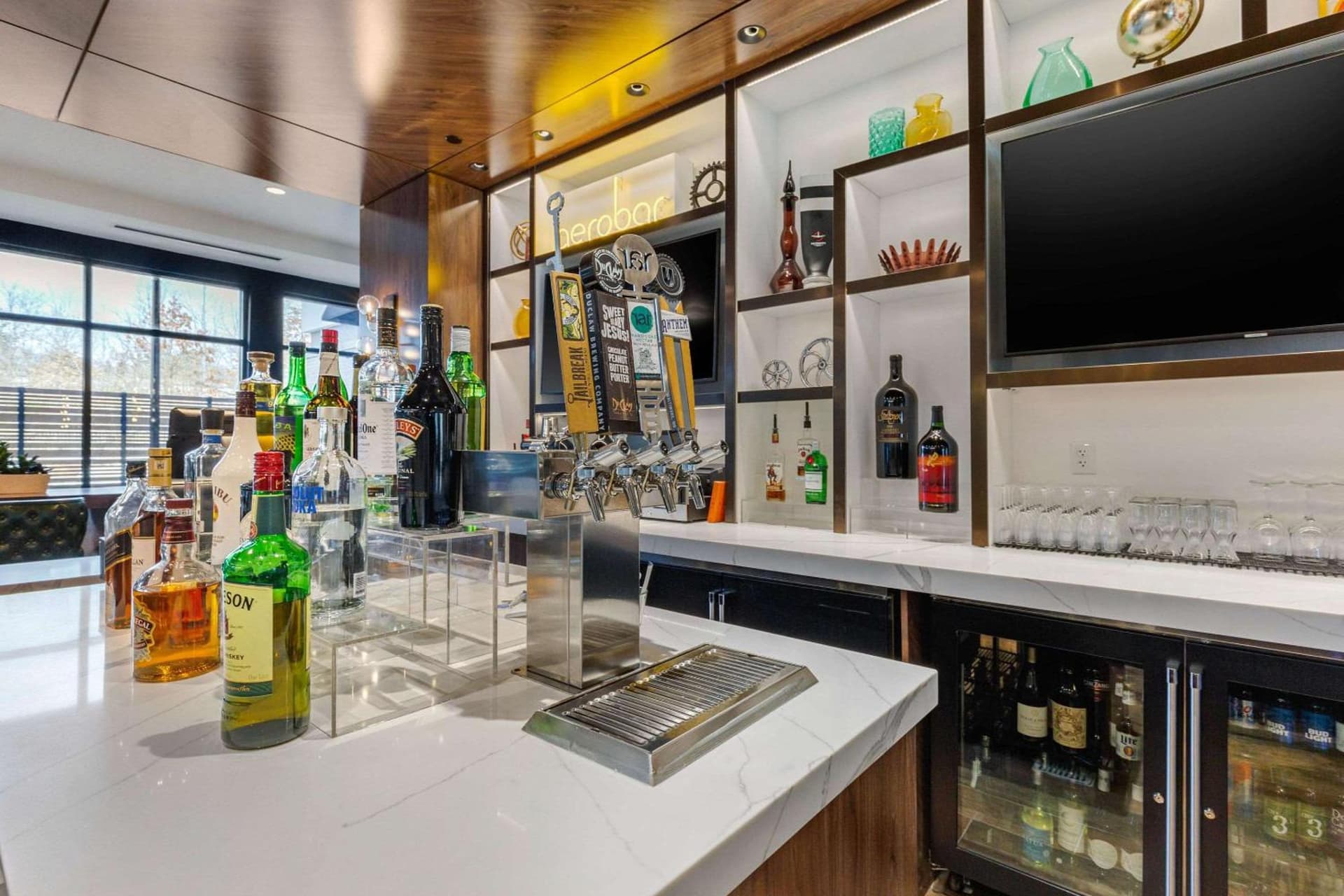 Cambria Hotel - Arundel Mills BWI Airport gallery photo in Hanover, MD — image 60