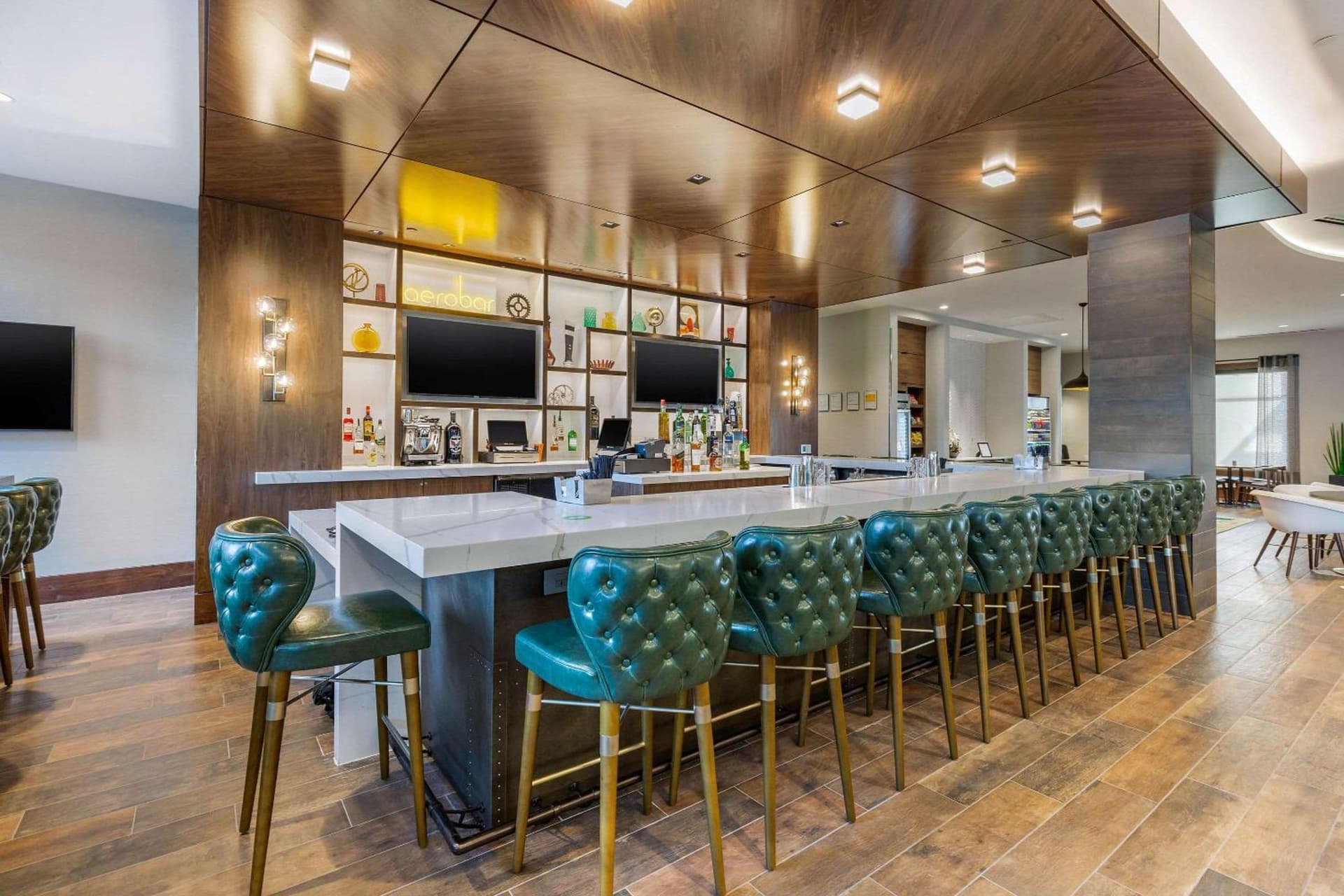 Cambria Hotel - Arundel Mills BWI Airport gallery photo in Hanover, MD — image 53