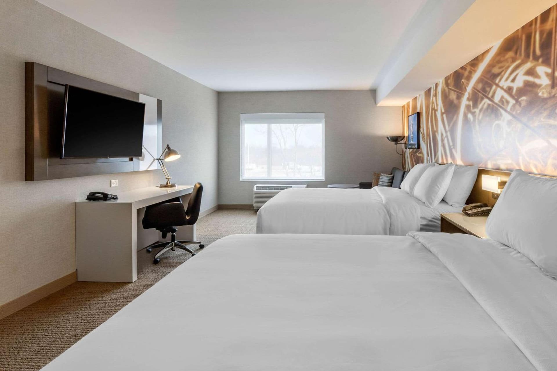 Cambria Hotel West Orange gallery photo in West Orange, NJ — image 28