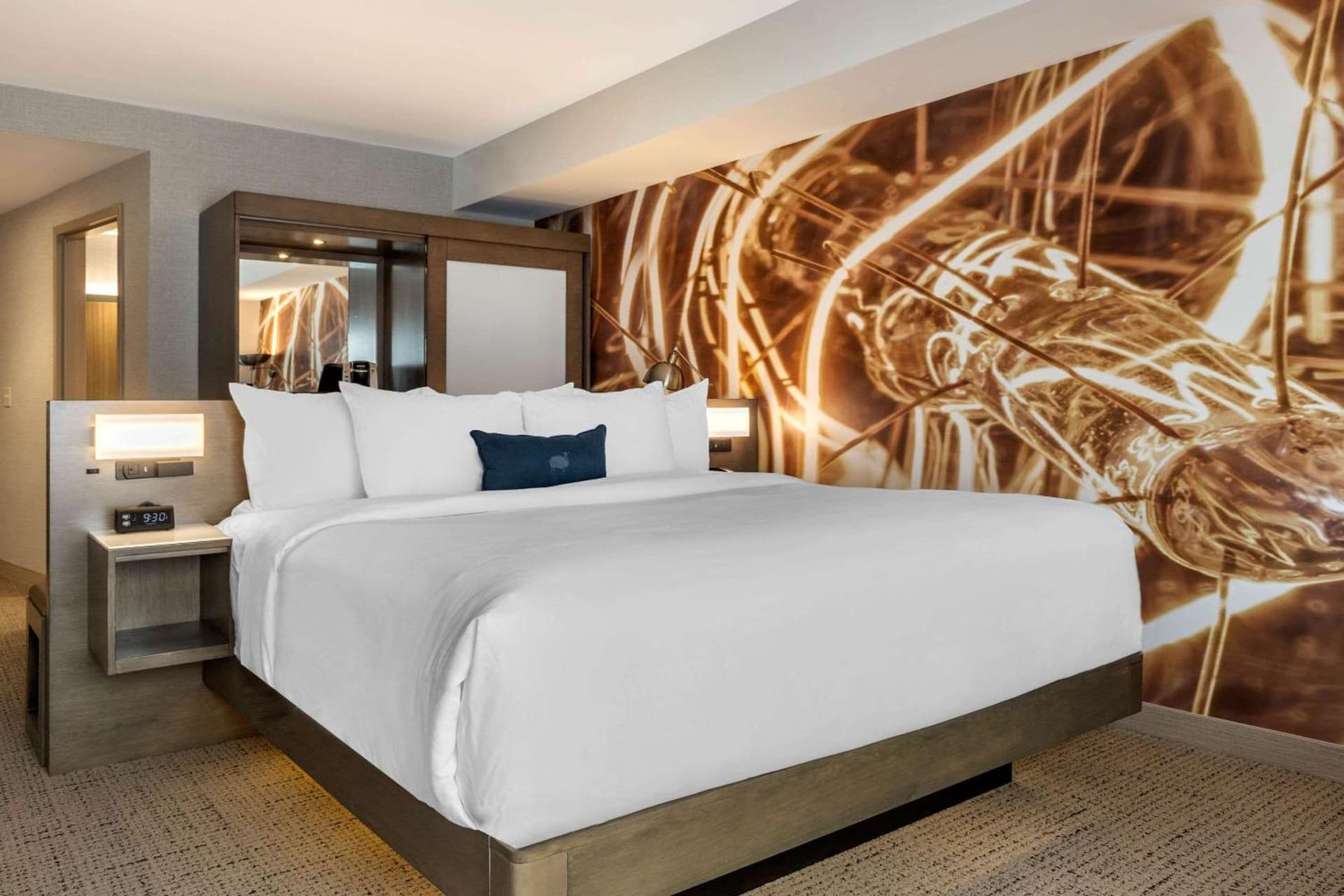 Cambria Hotel West Orange gallery photo in West Orange, NJ — image 6
