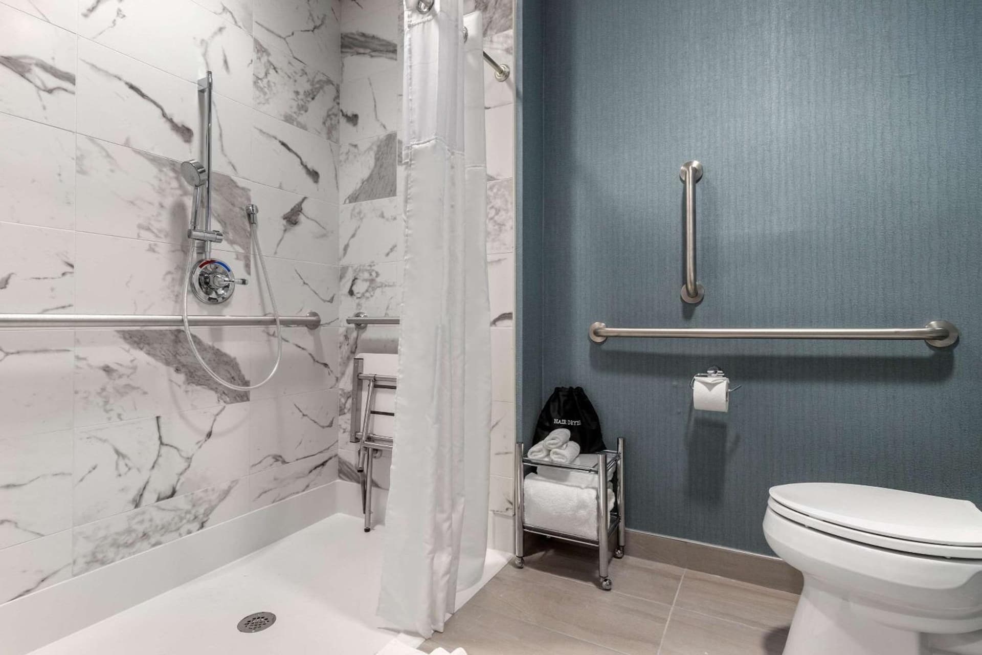 Cambria Hotel West Orange gallery photo in West Orange, NJ — image 38