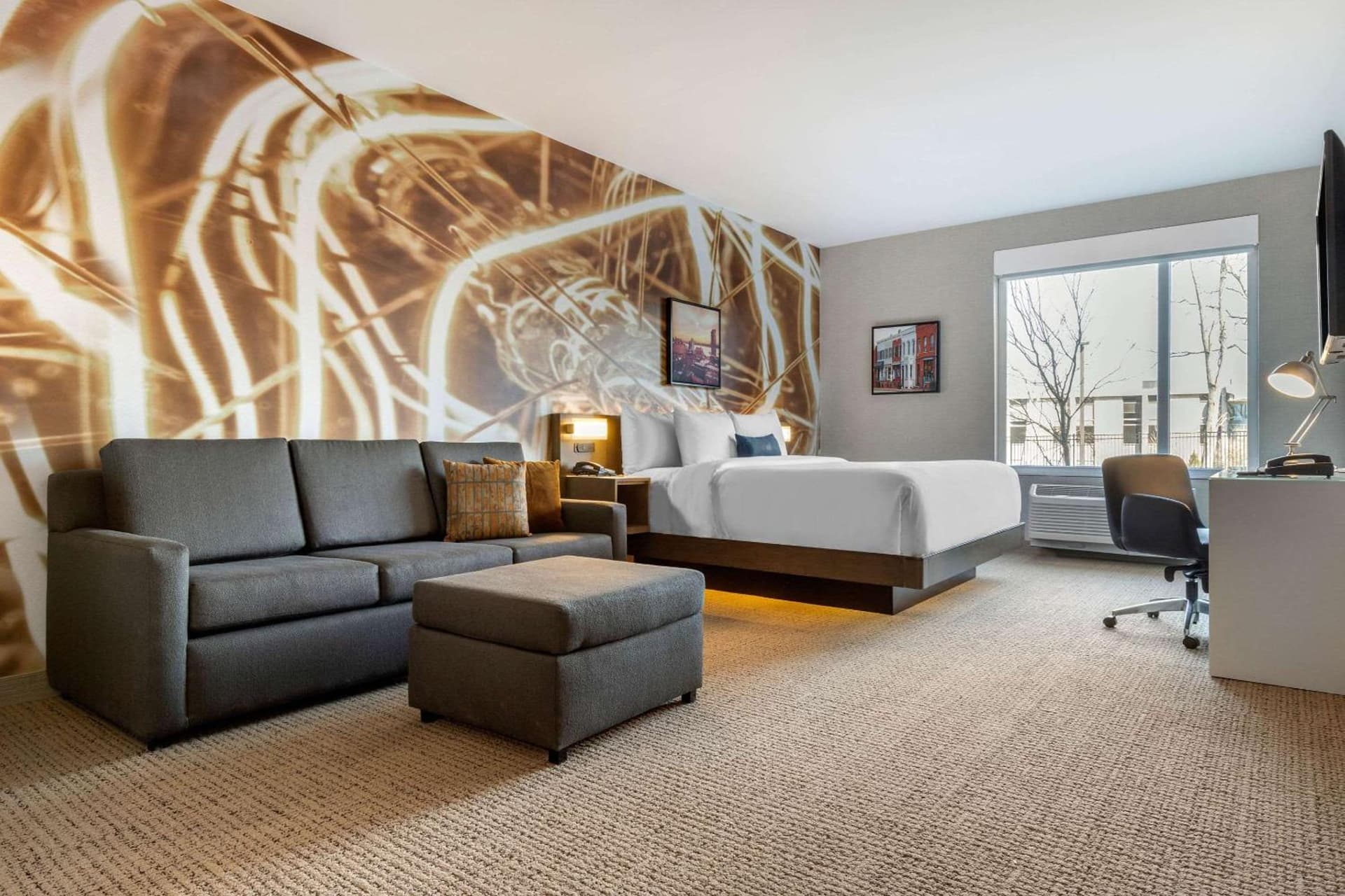 Cambria Hotel West Orange gallery photo in West Orange, NJ — image 82