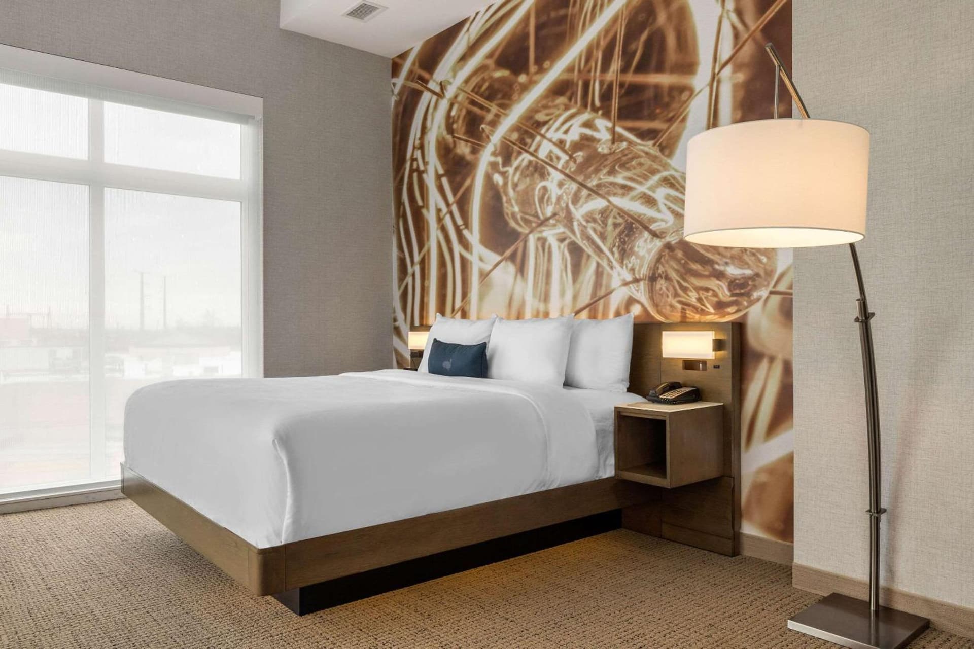 Cambria Hotel West Orange gallery photo in West Orange, NJ — image 37
