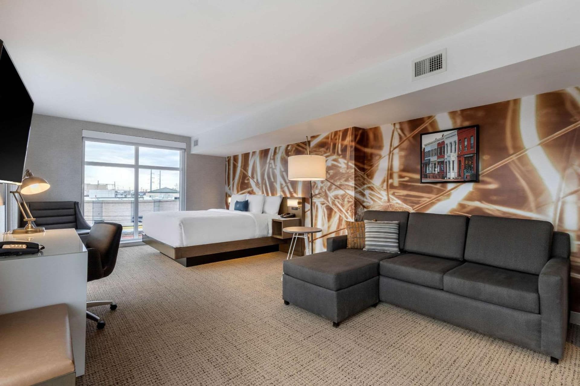 Cambria Hotel West Orange gallery photo in West Orange, NJ — image 43